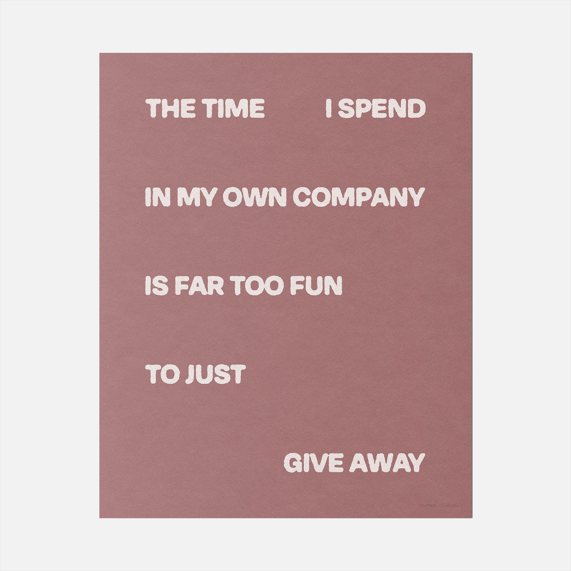 COMPANY PRINT