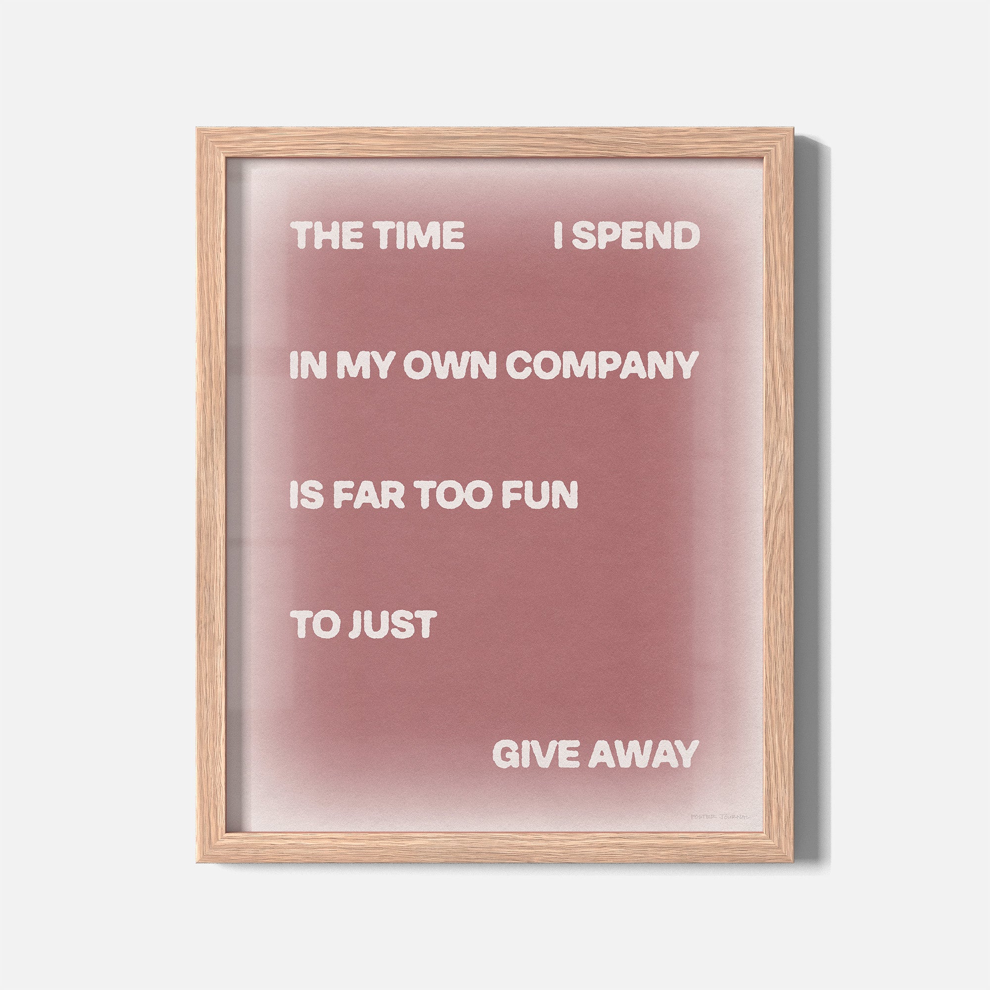 COMPANY PRINT