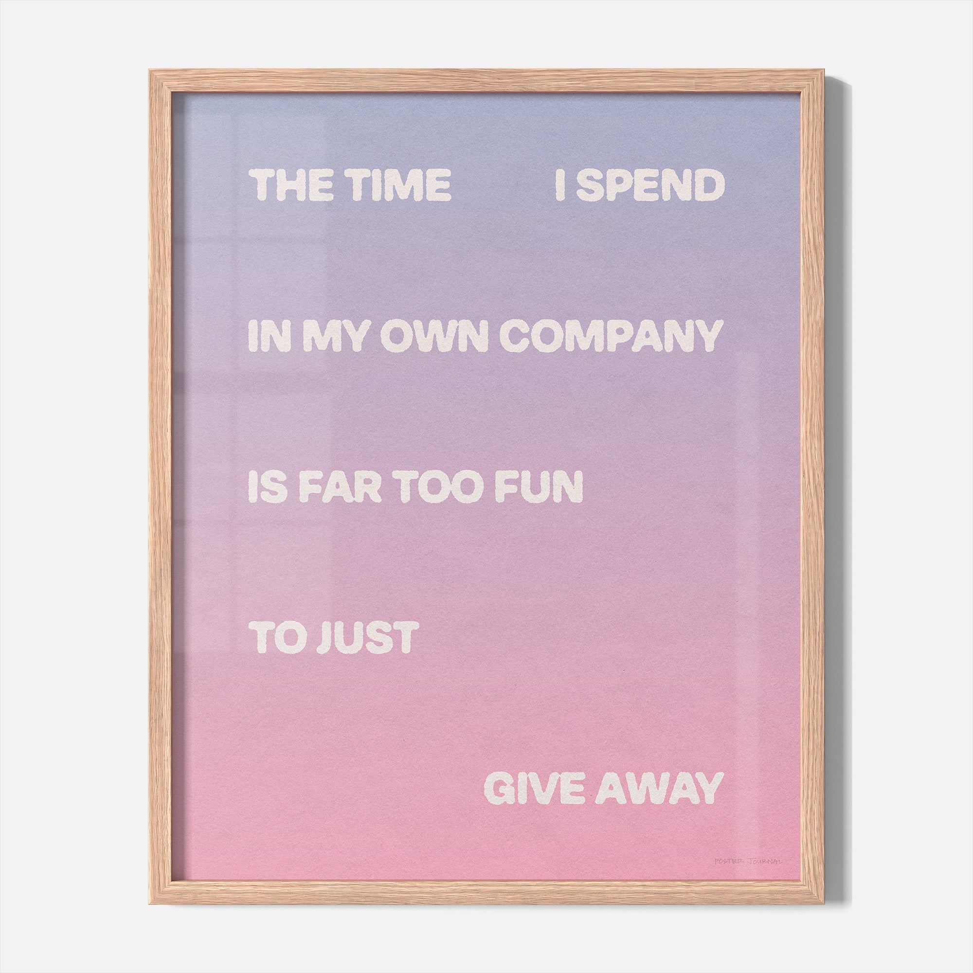 COMPANY PRINT