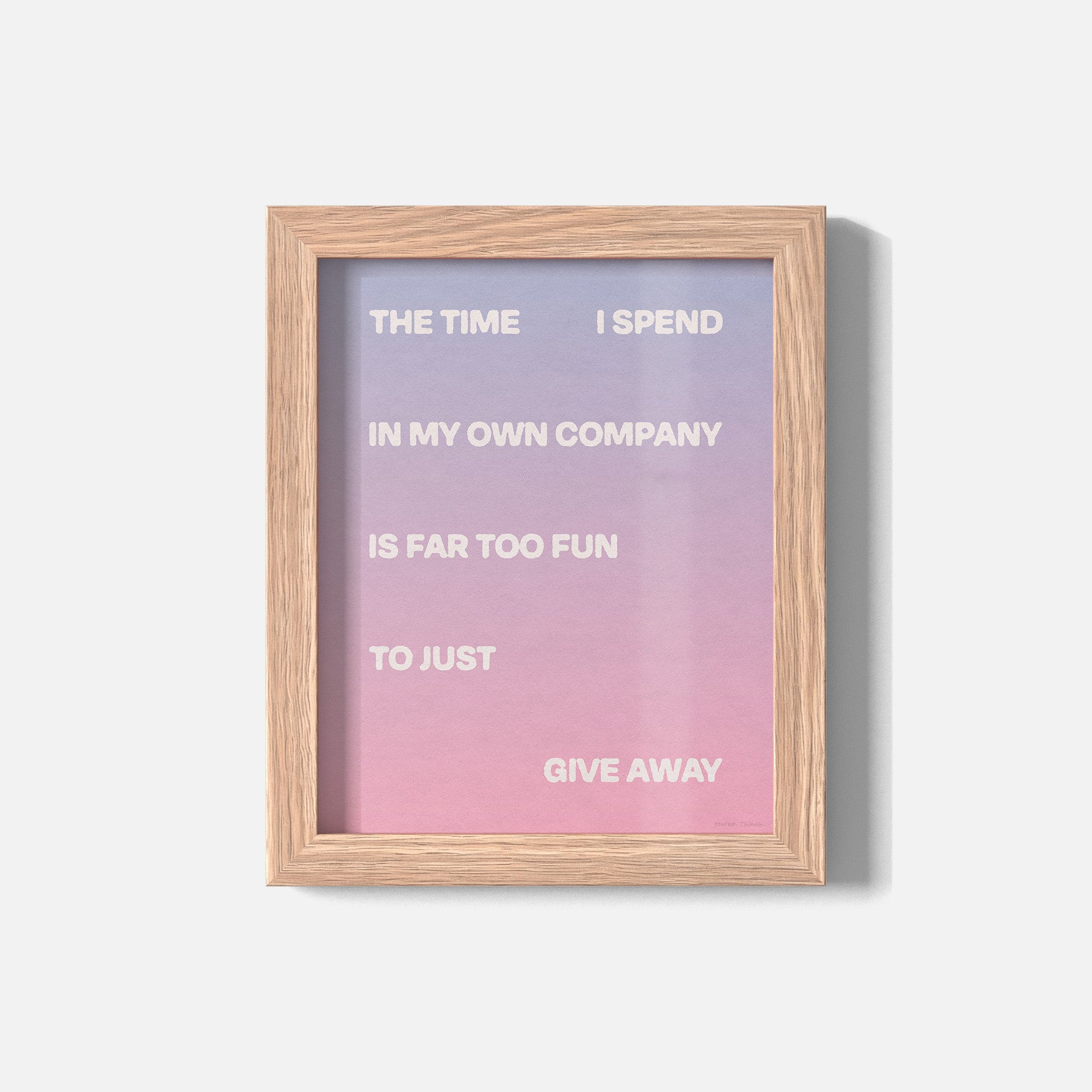 COMPANY PRINT