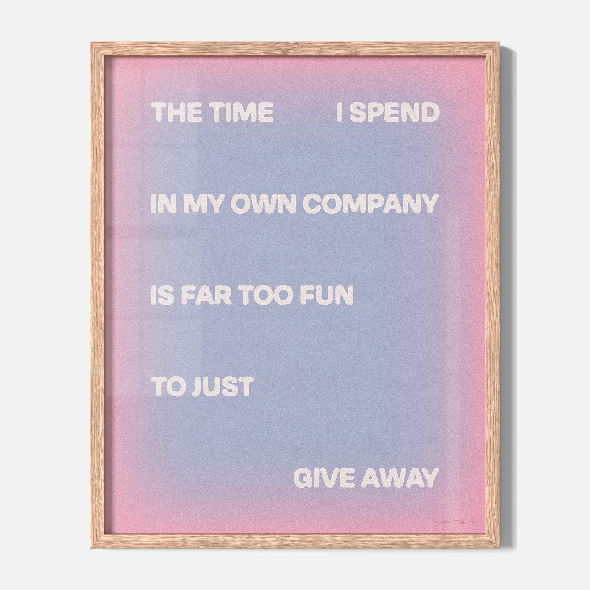 COMPANY PRINT