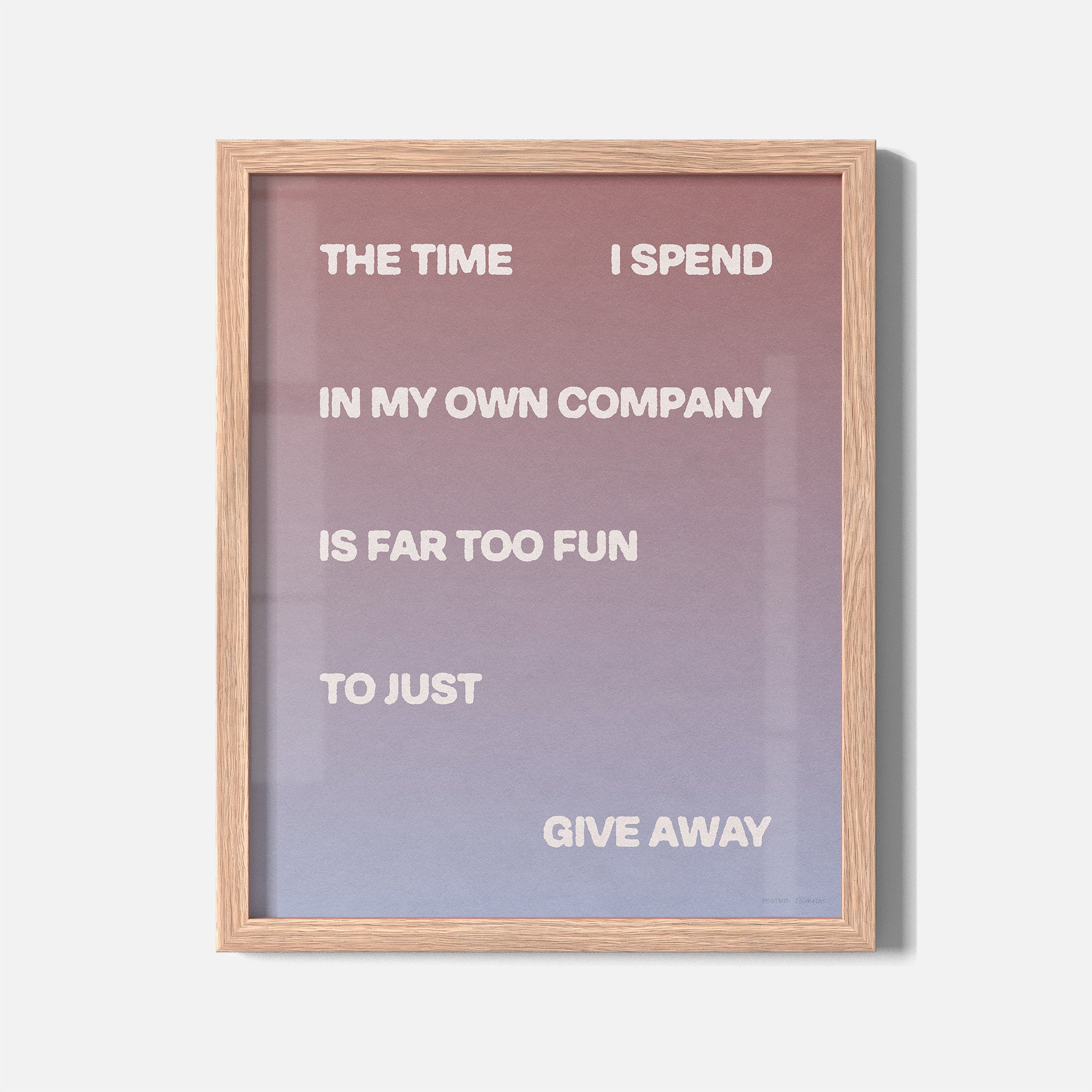 COMPANY PRINT