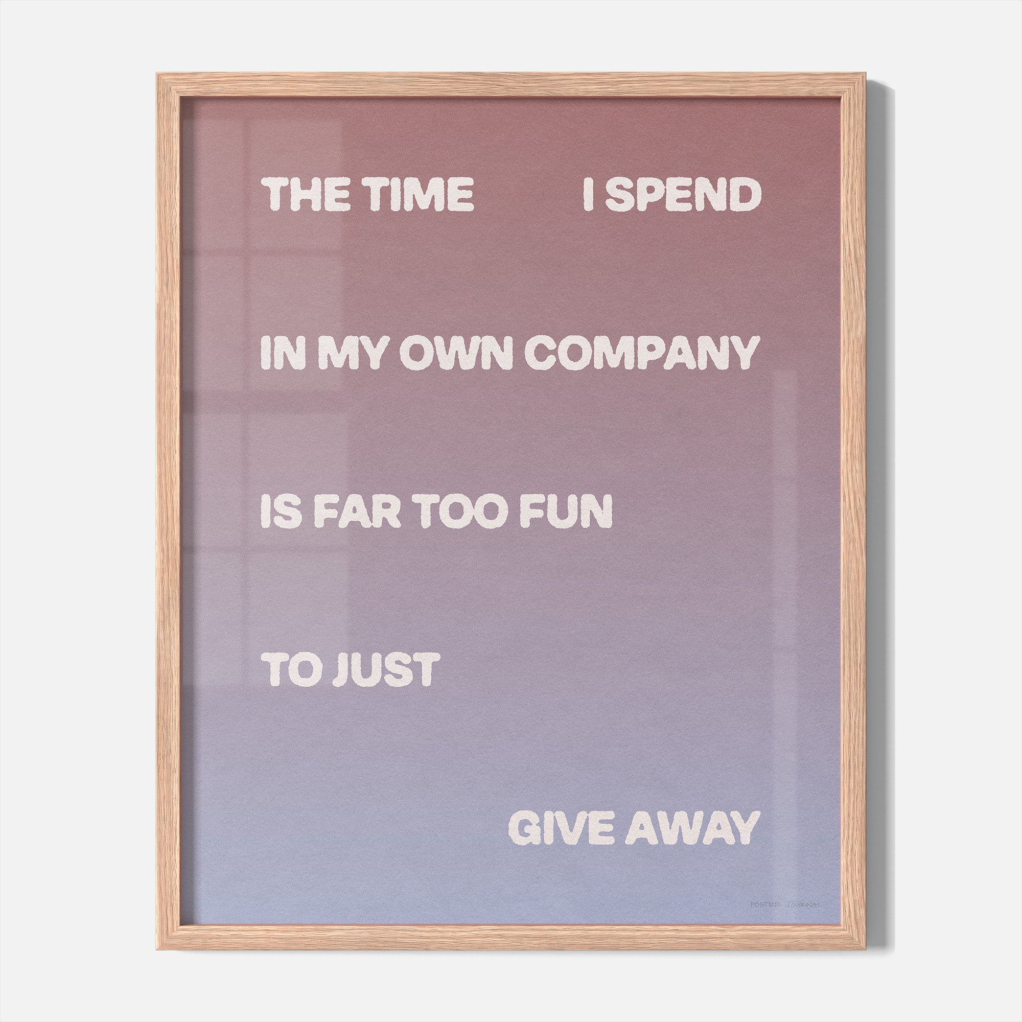 COMPANY PRINT