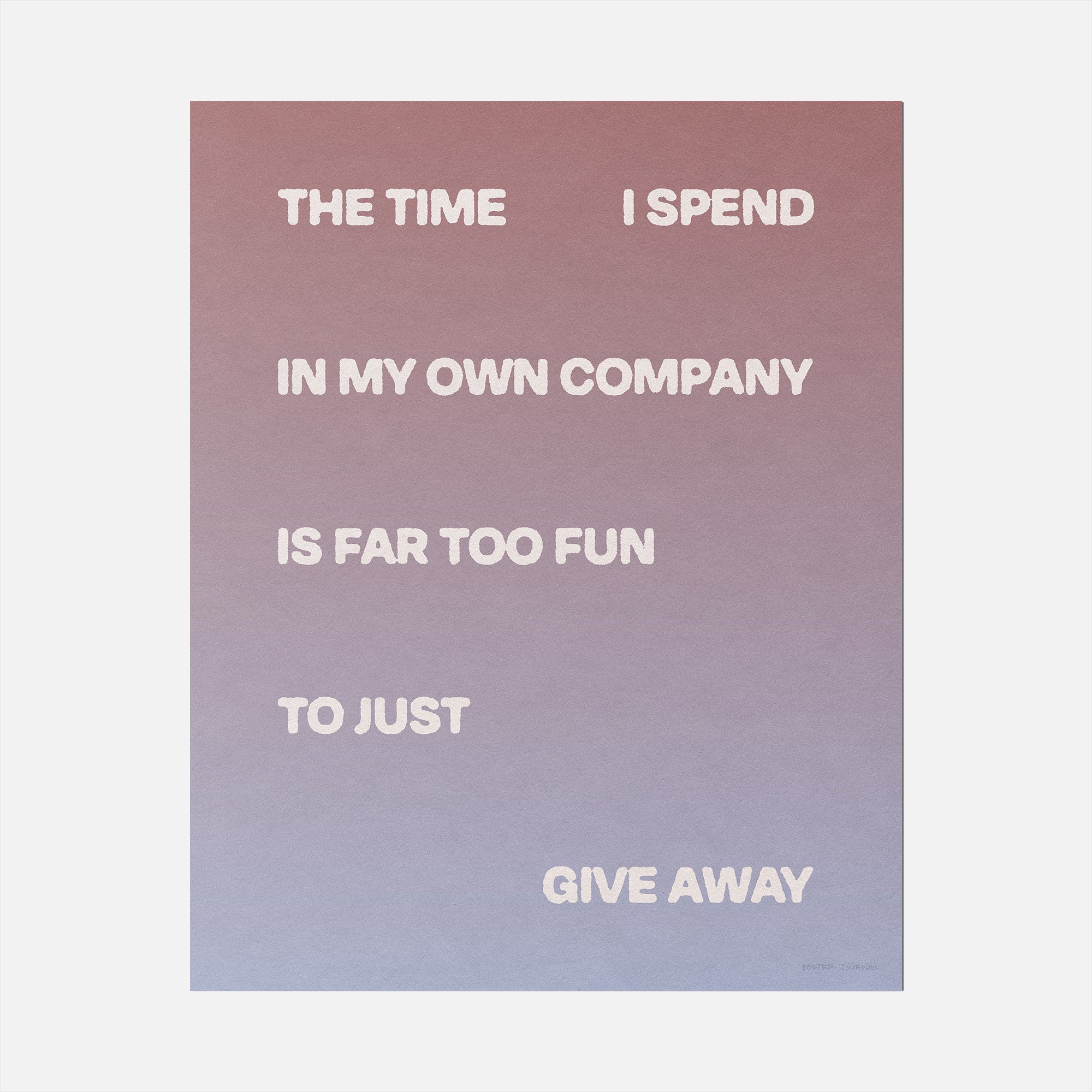 COMPANY PRINT