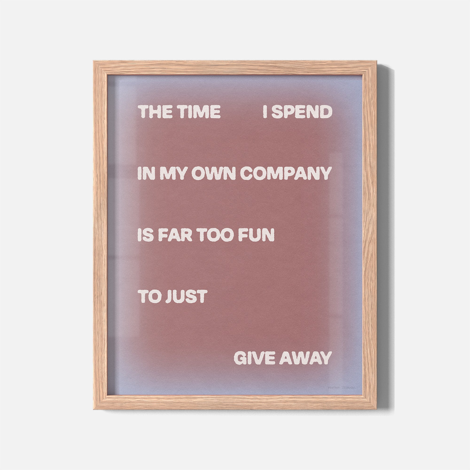 COMPANY PRINT