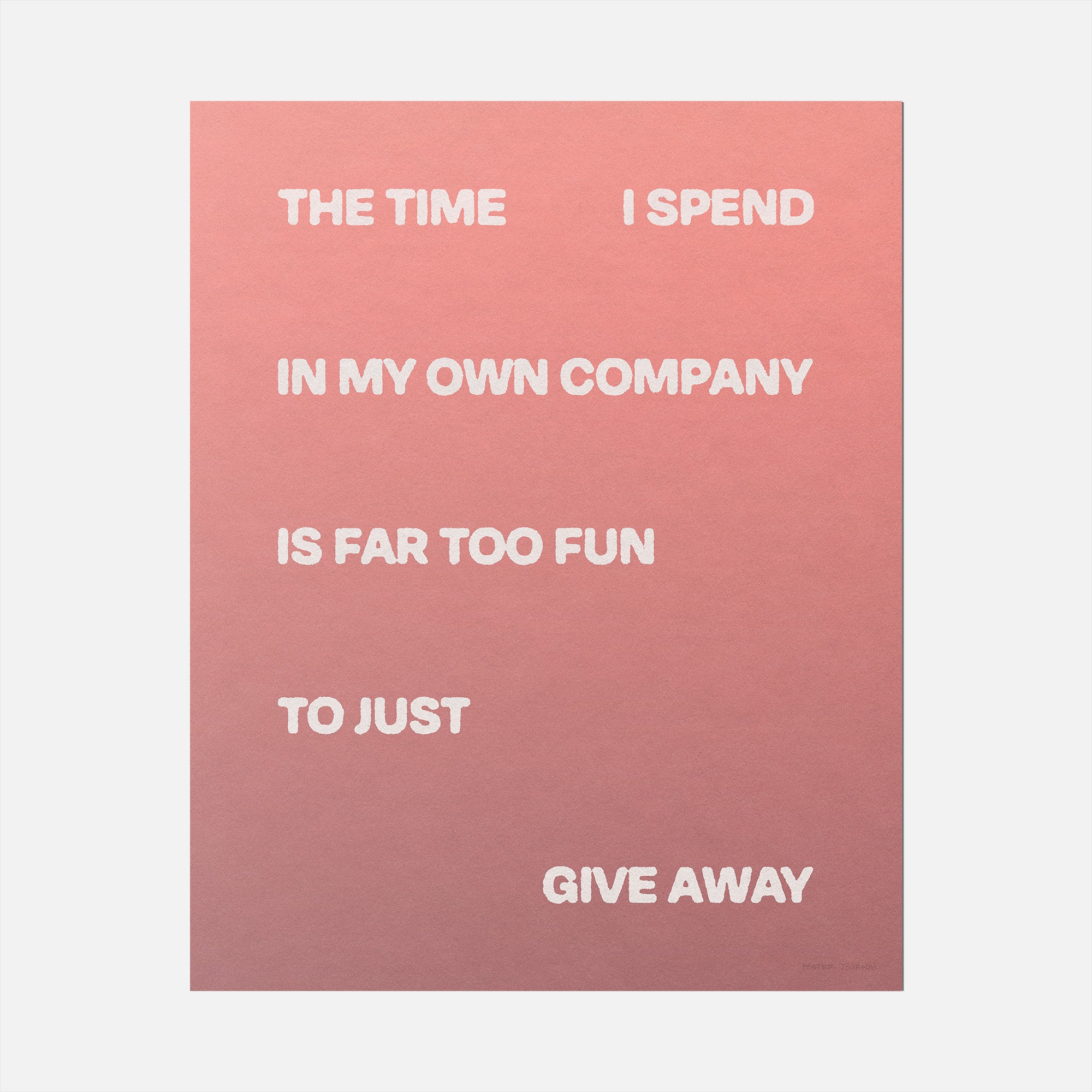 COMPANY PRINT