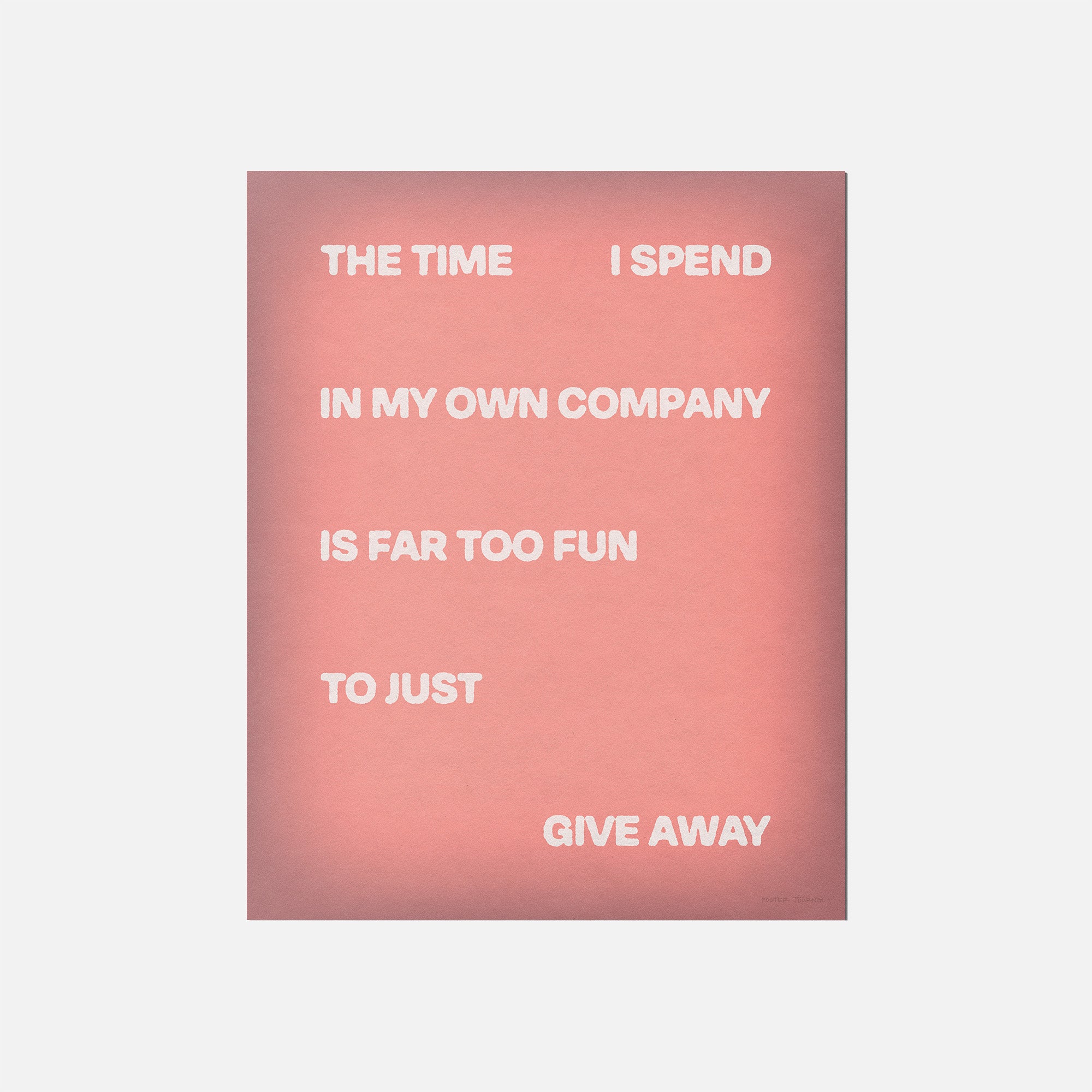COMPANY PRINT