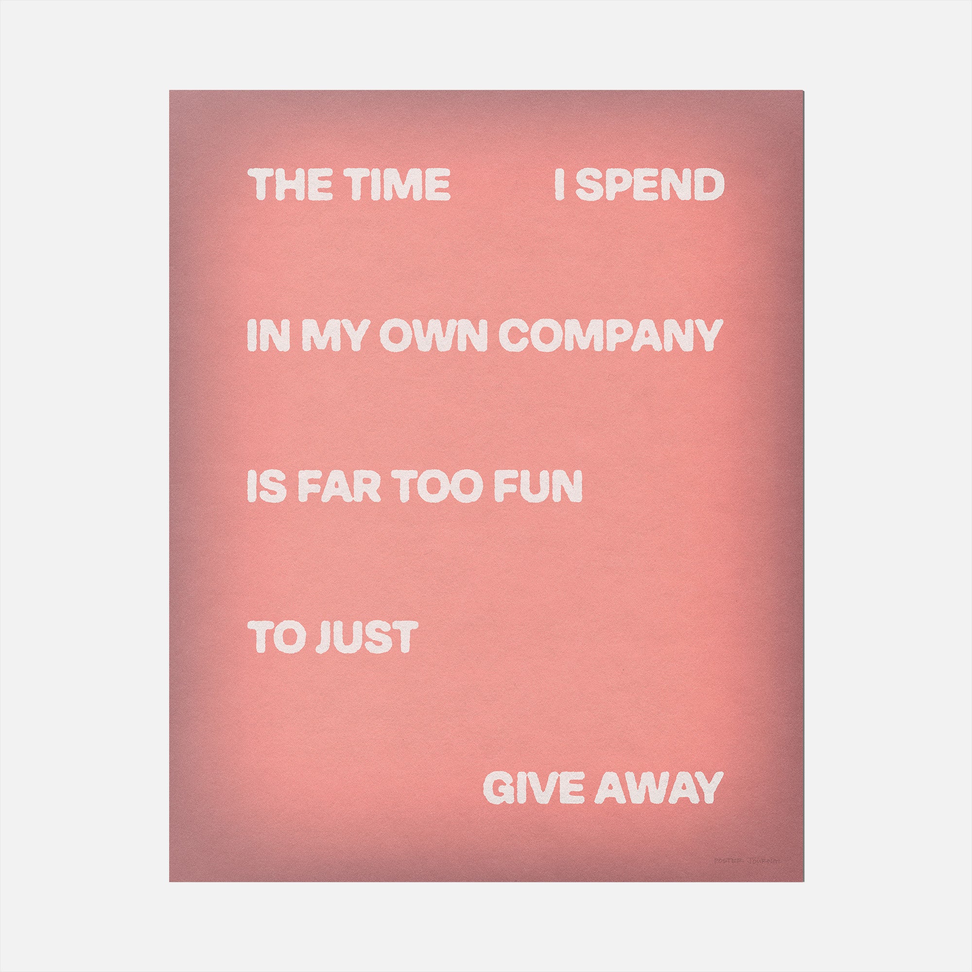 COMPANY PRINT