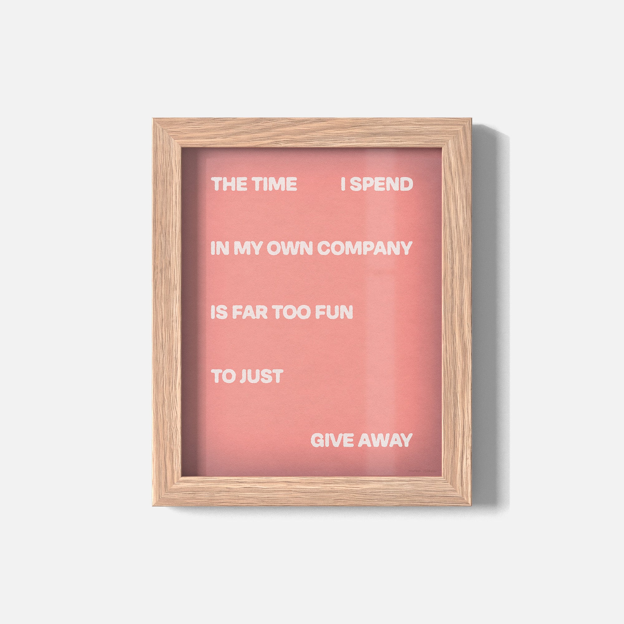 COMPANY PRINT