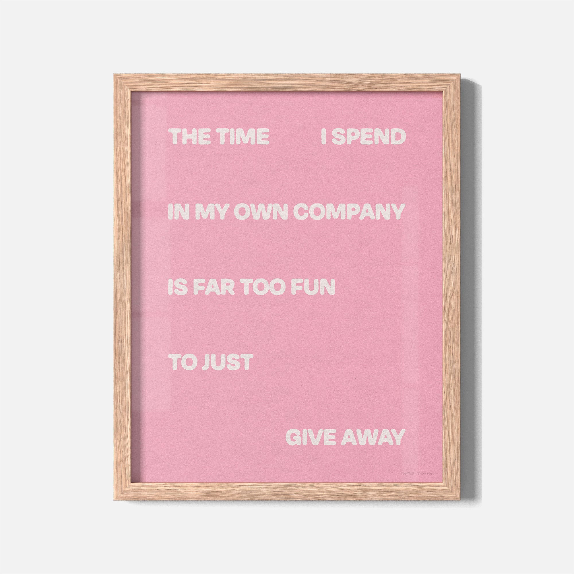 COMPANY PRINT