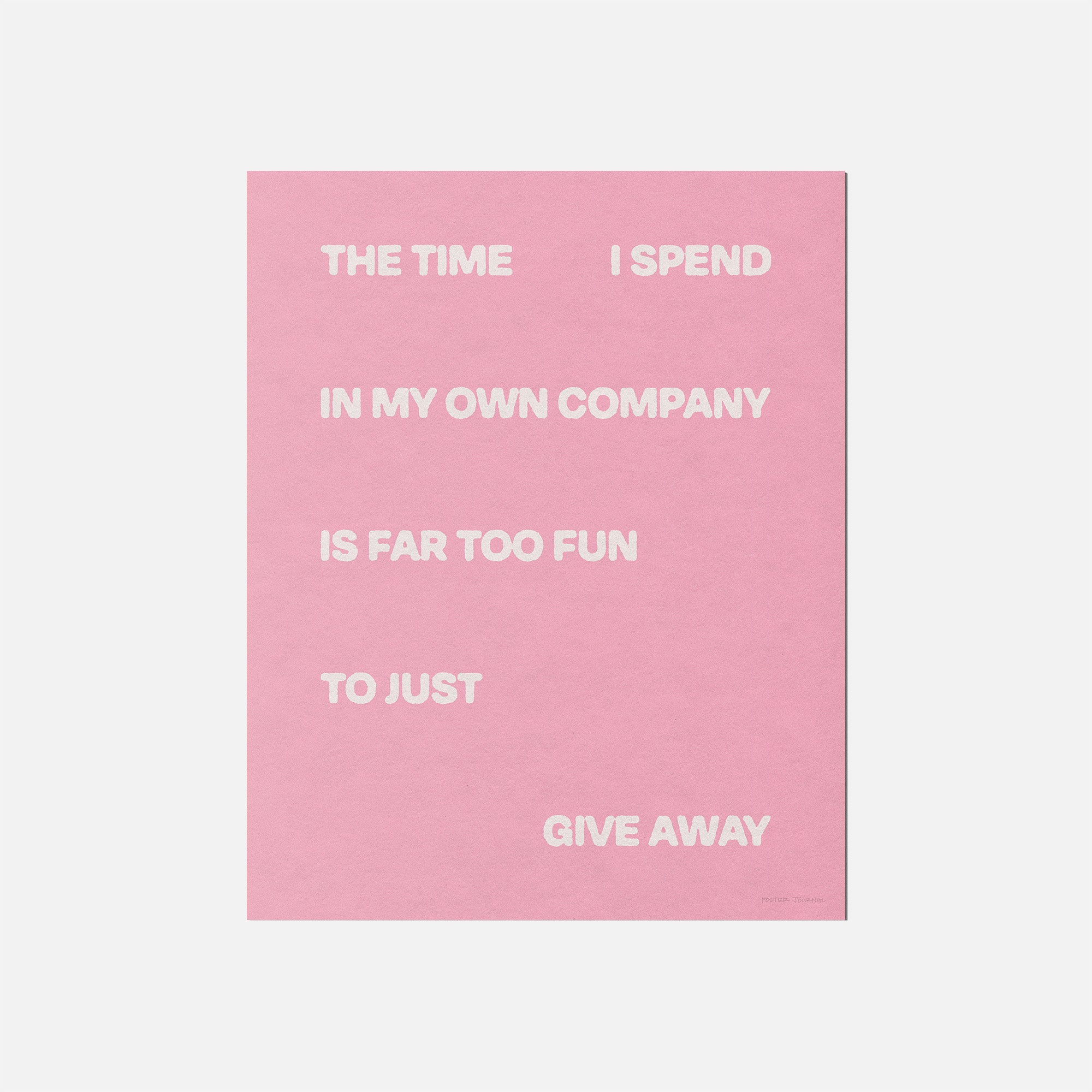 COMPANY PRINT