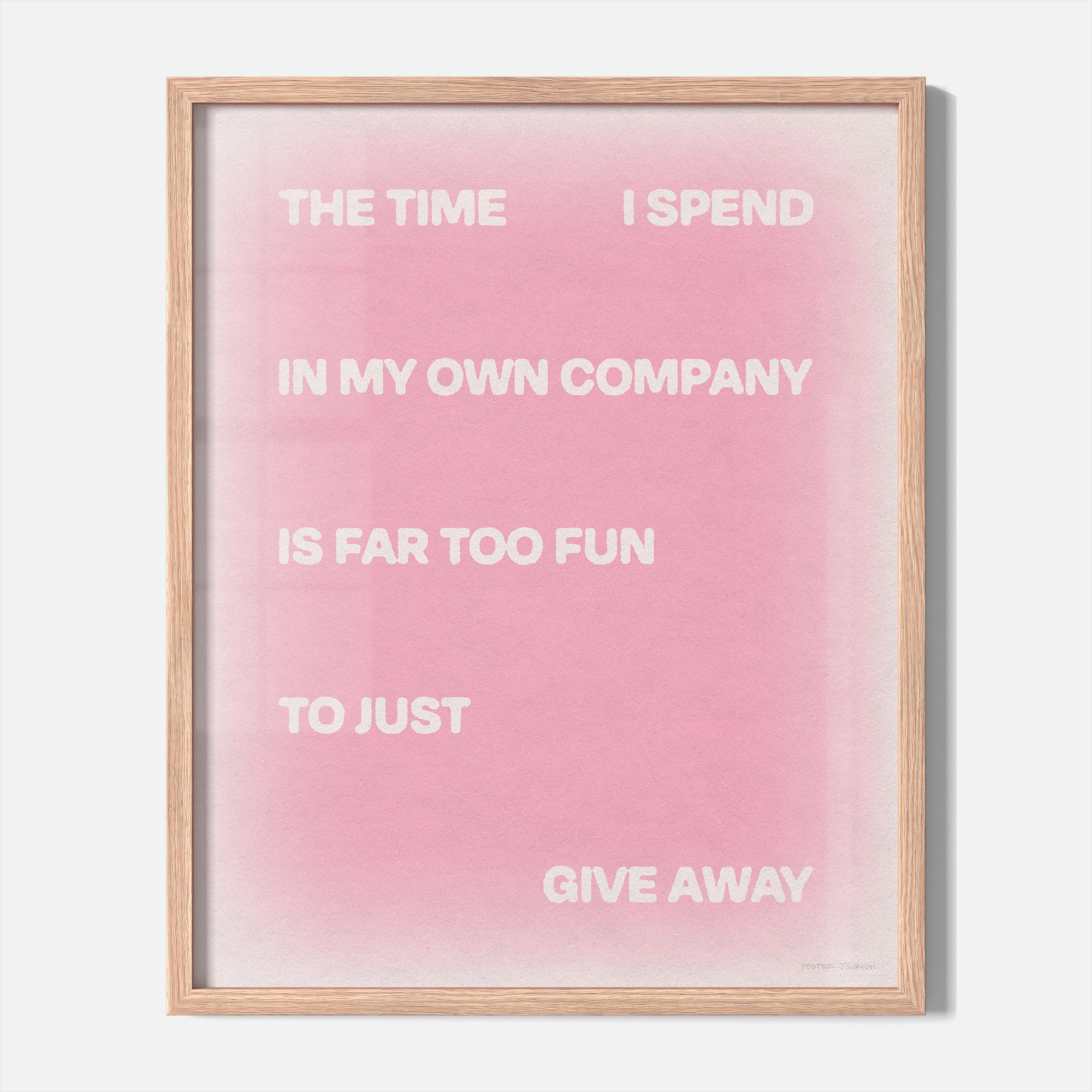 COMPANY PRINT