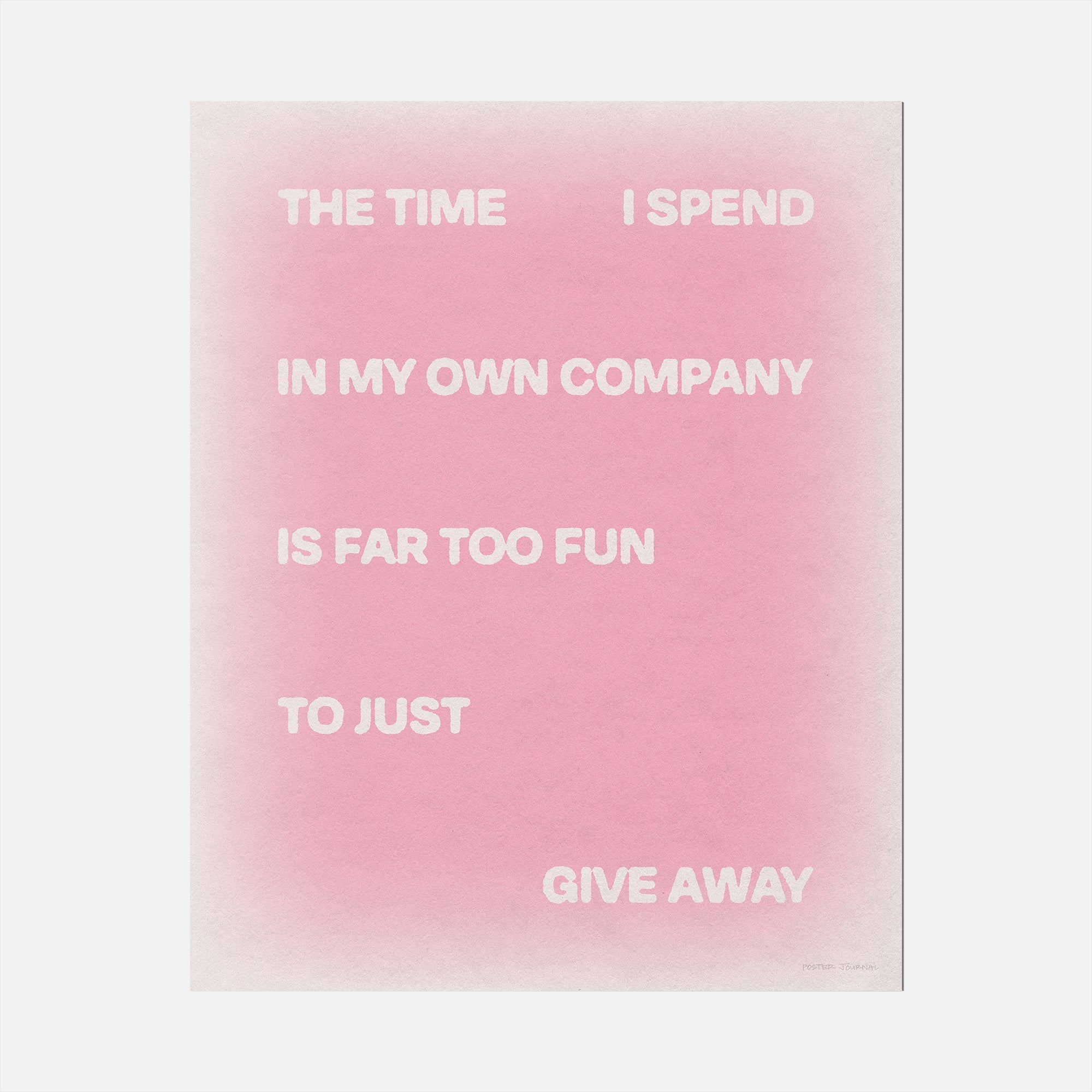 COMPANY PRINT
