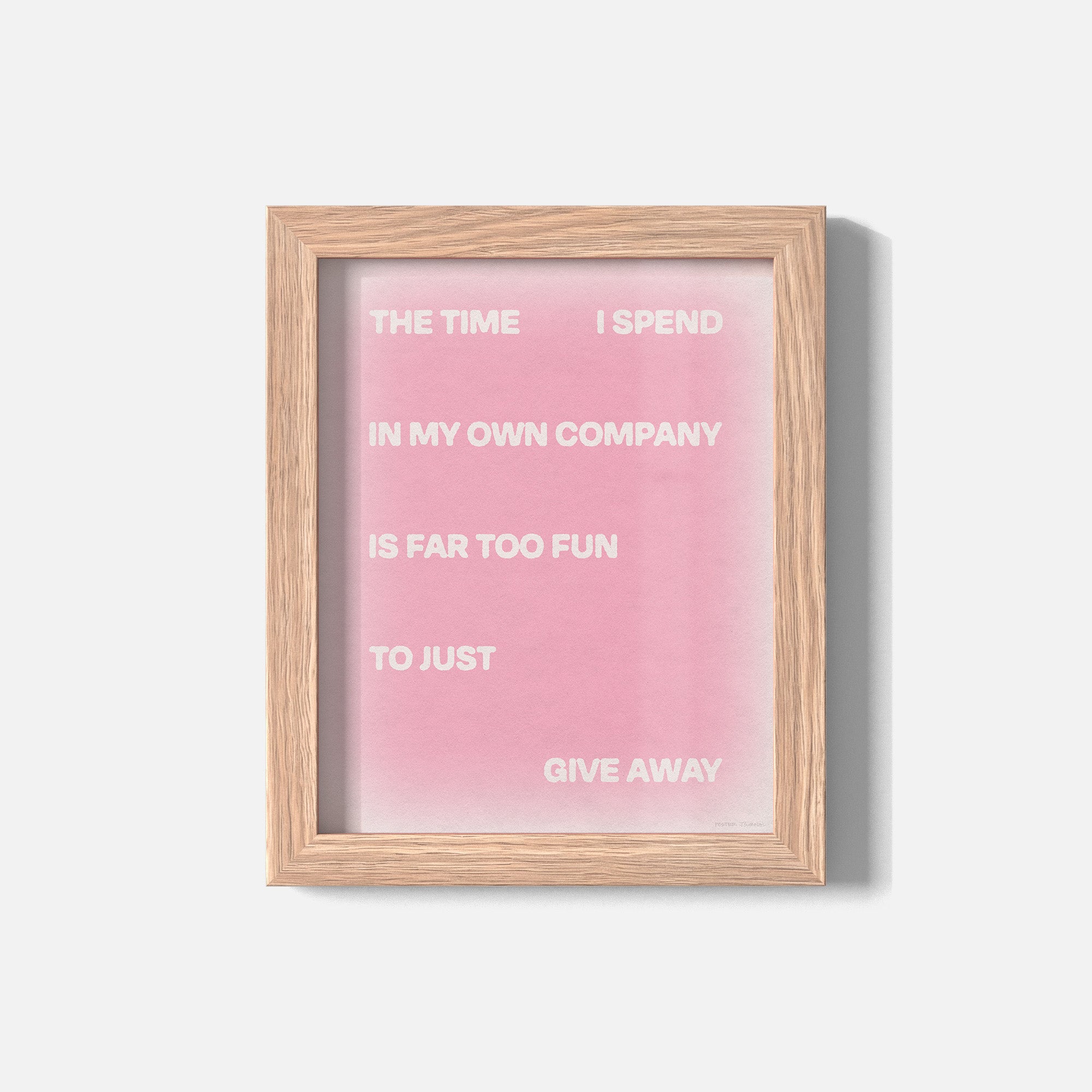 COMPANY PRINT