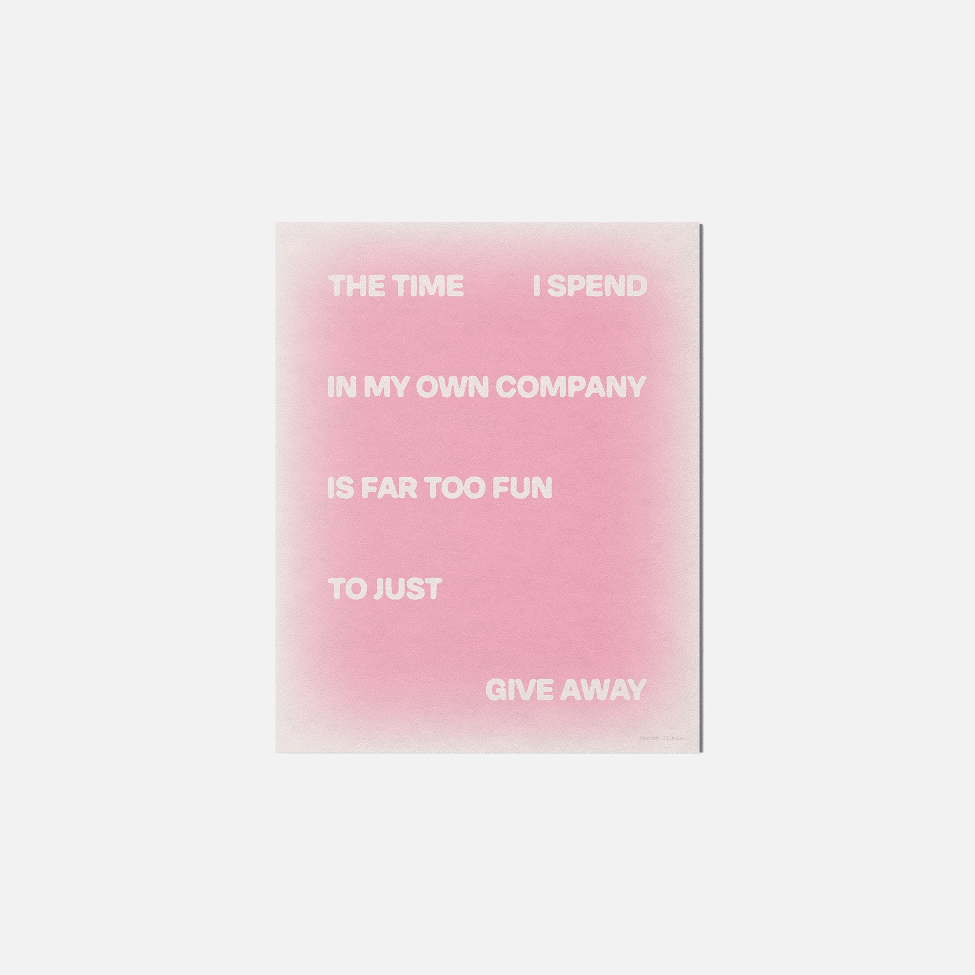 COMPANY PRINT