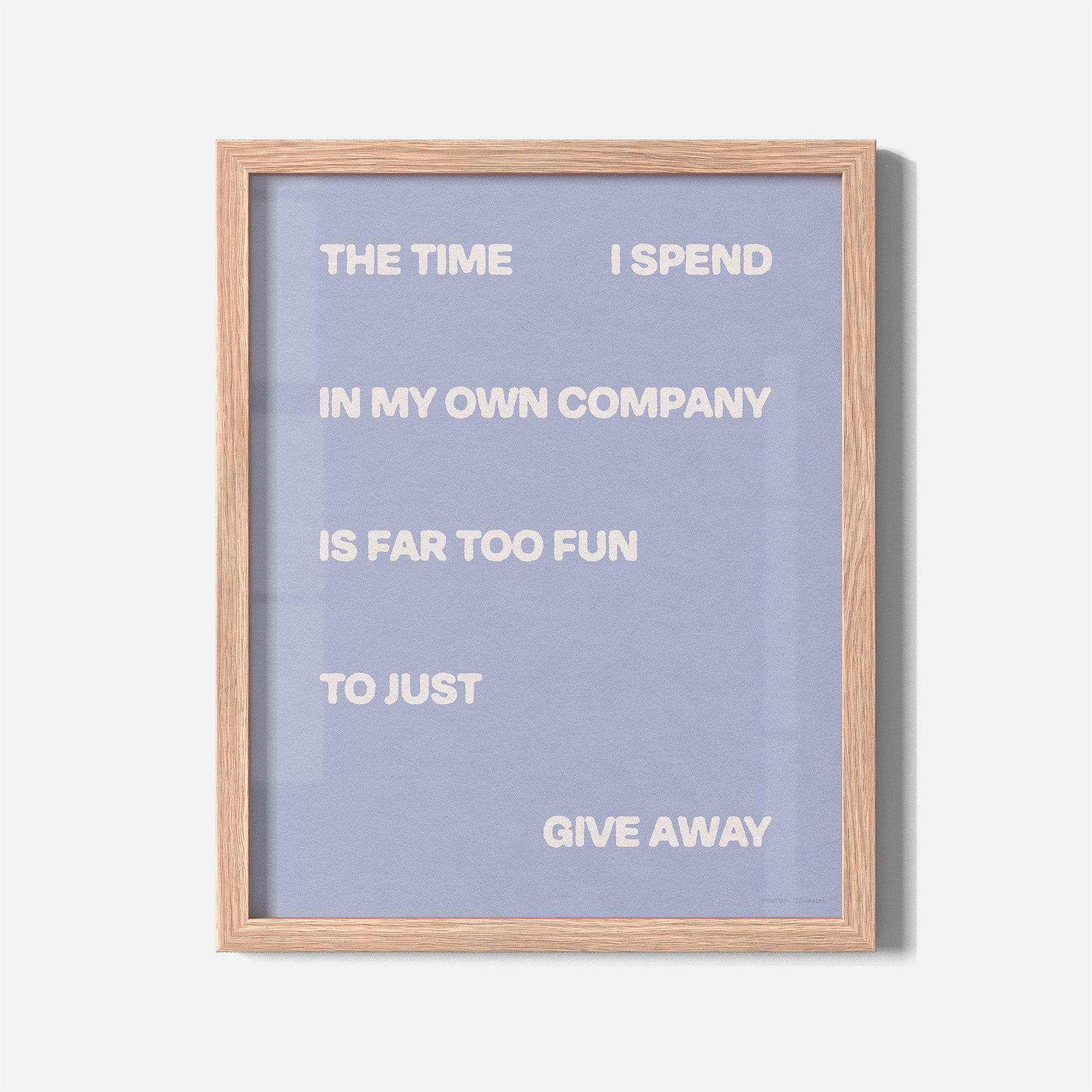 COMPANY PRINT