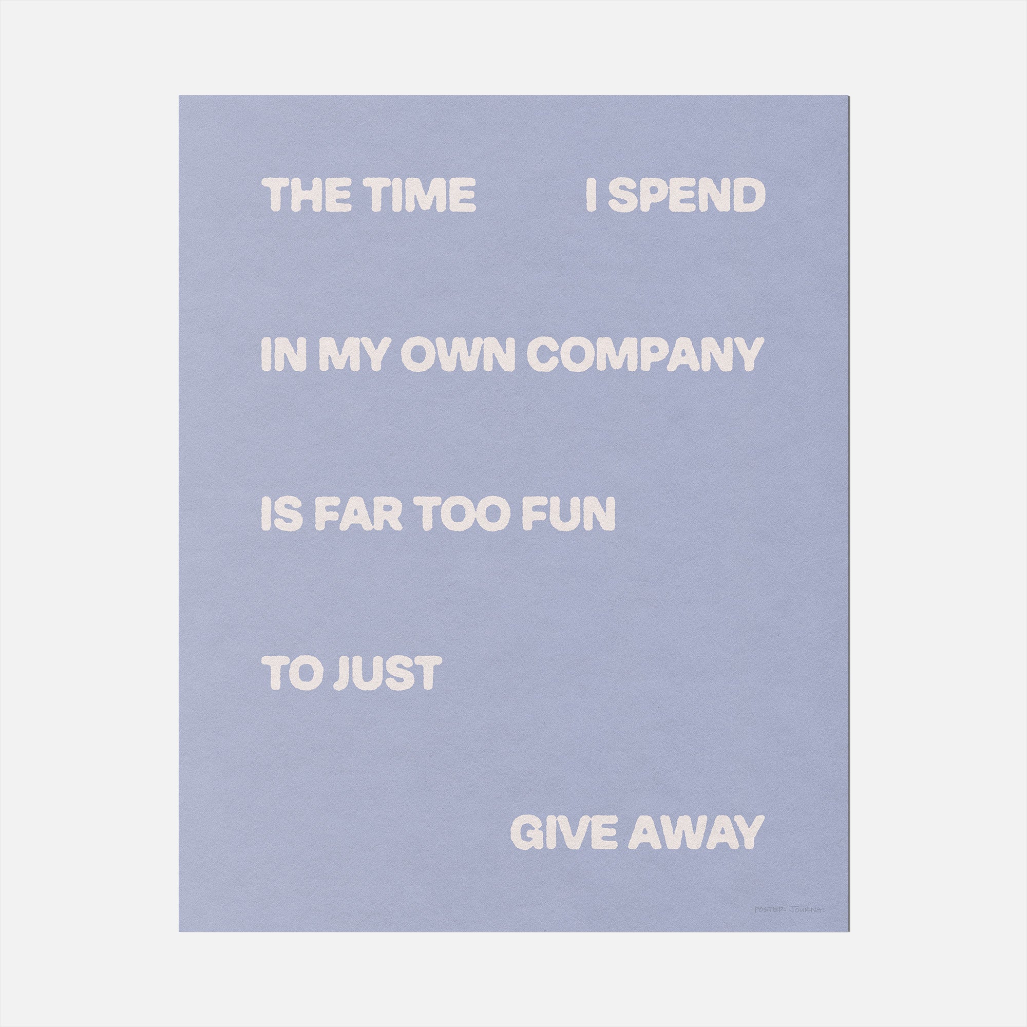 COMPANY PRINT