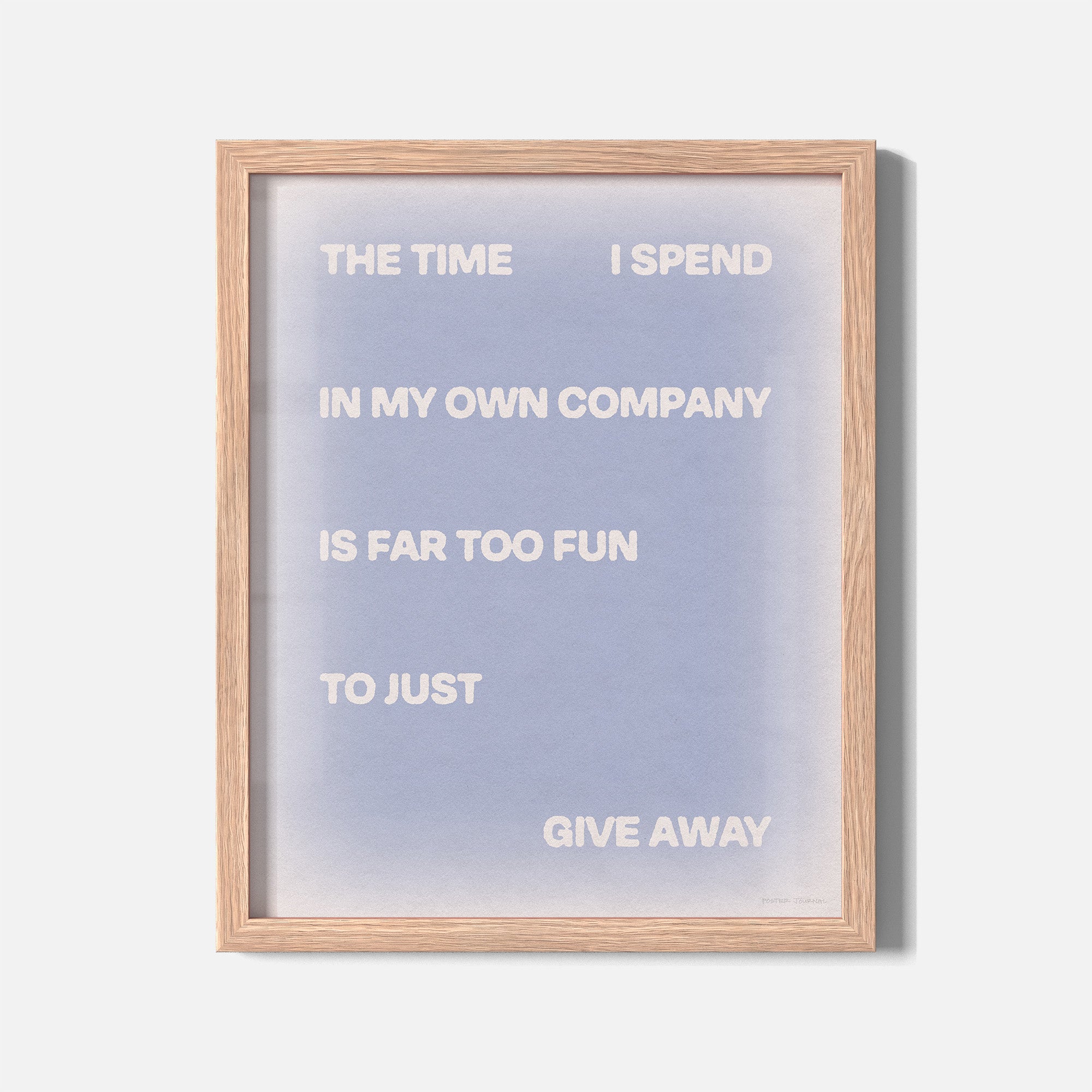 COMPANY PRINT