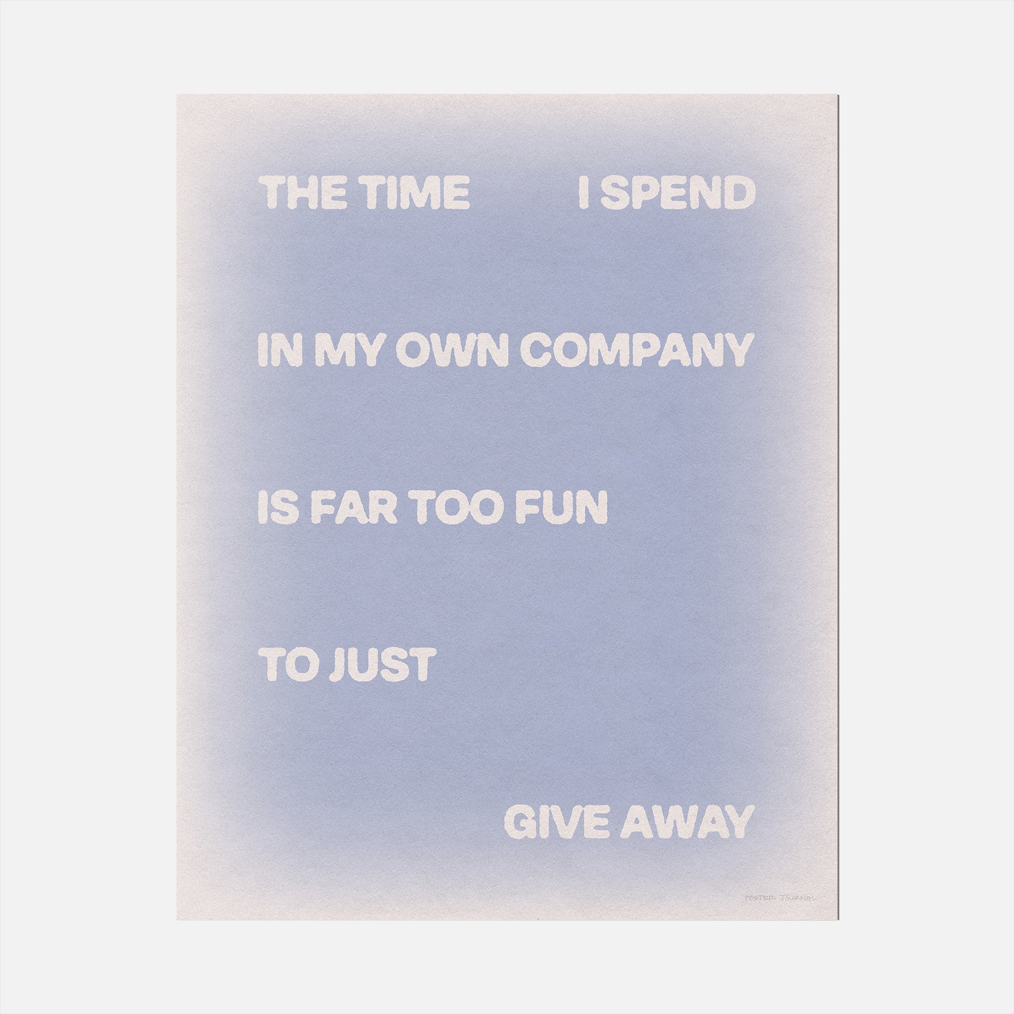 COMPANY PRINT