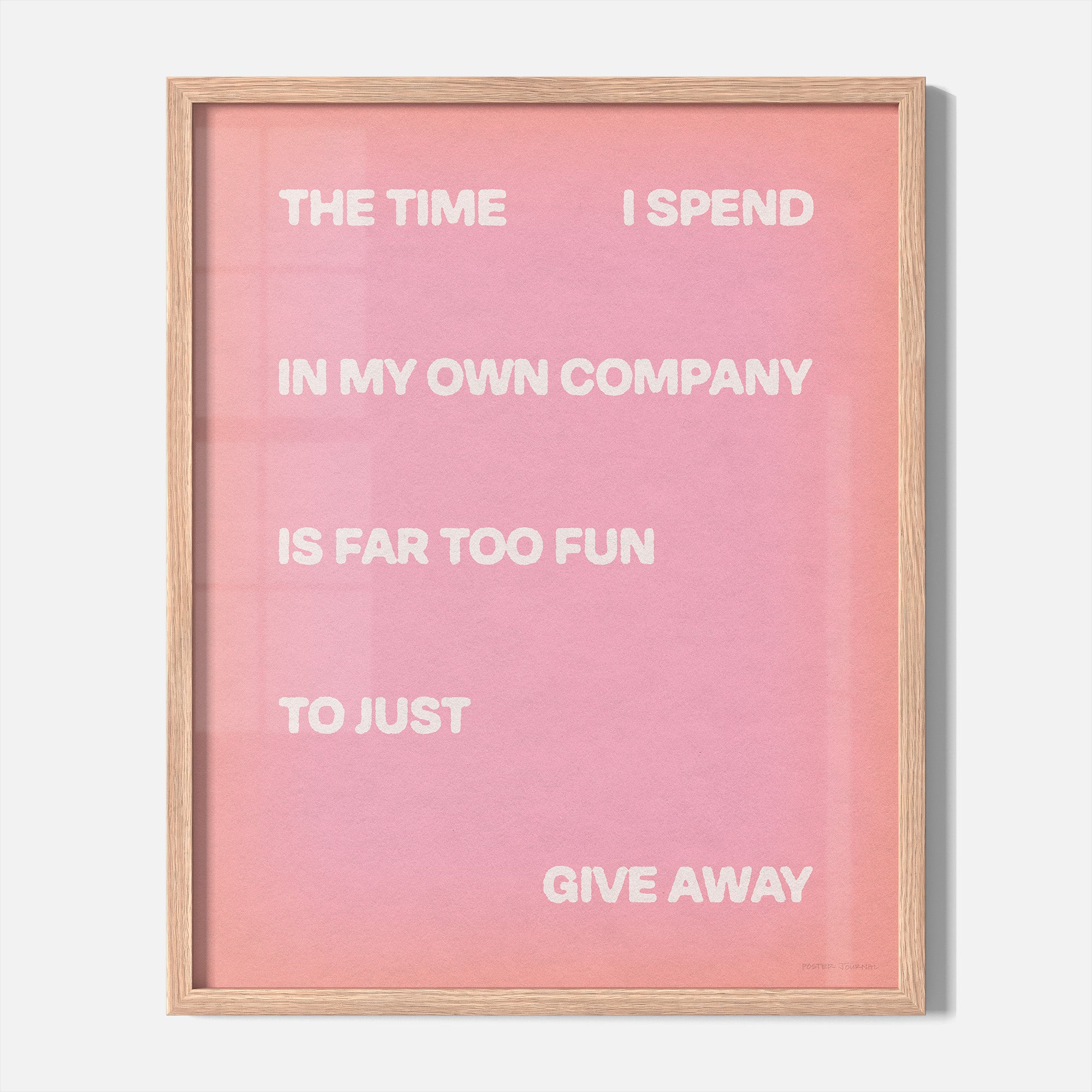COMPANY PRINT