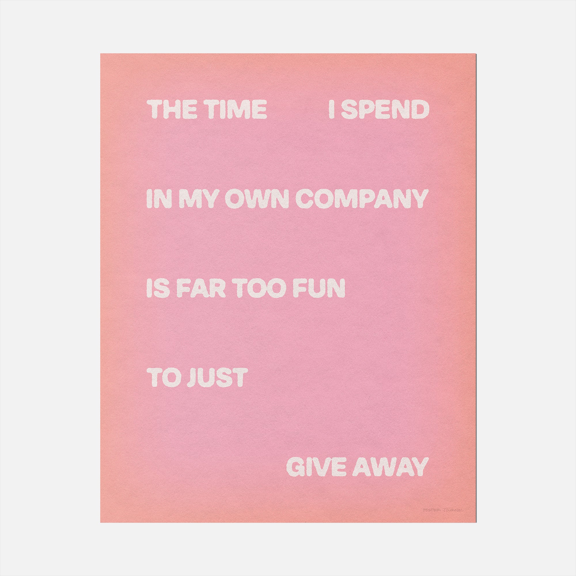 COMPANY PRINT