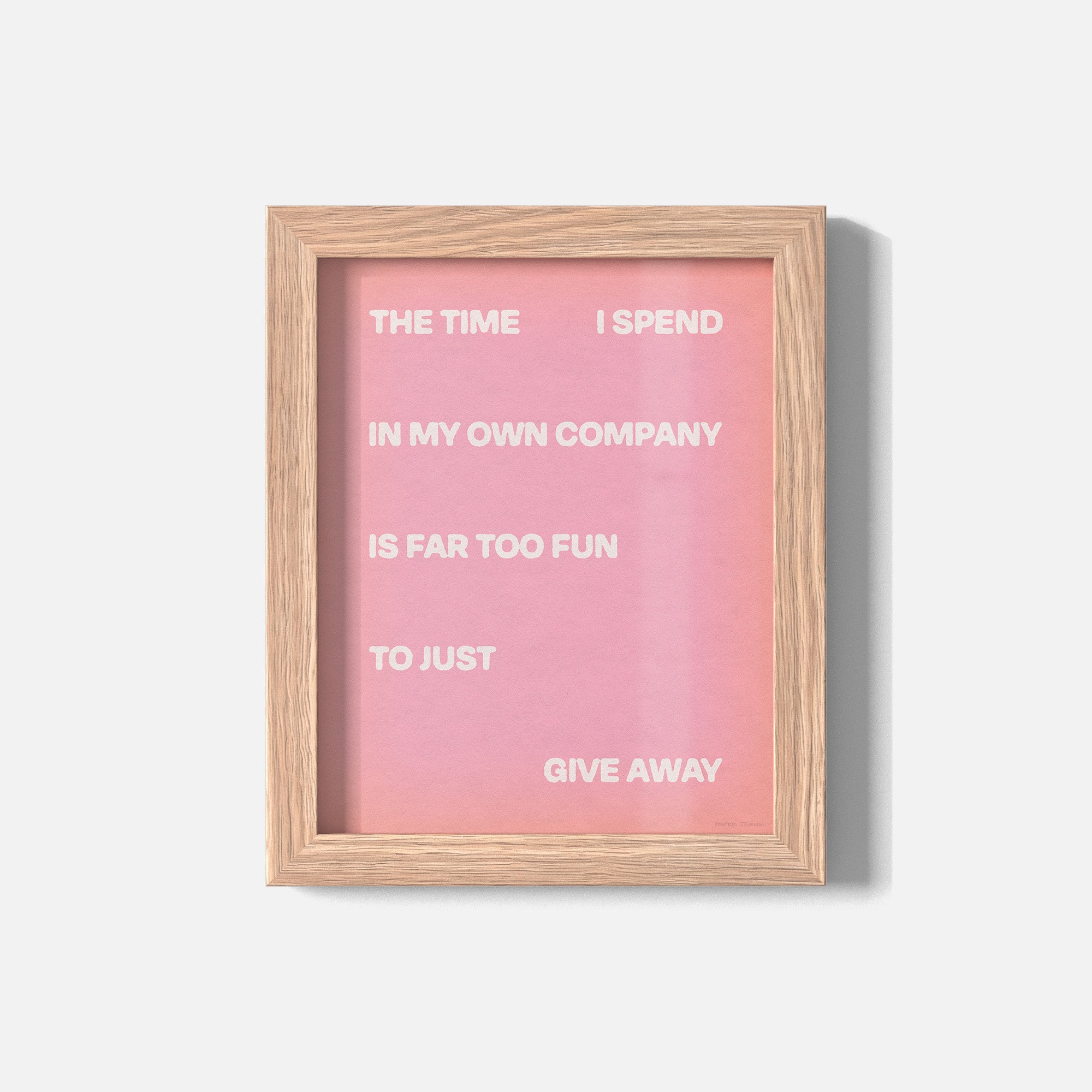 COMPANY PRINT