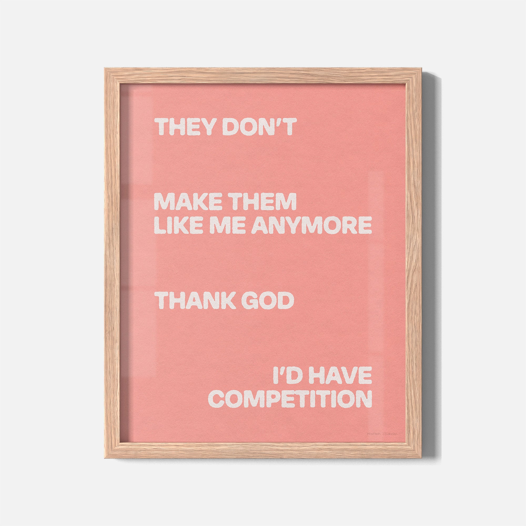 COMPETITION PRINT