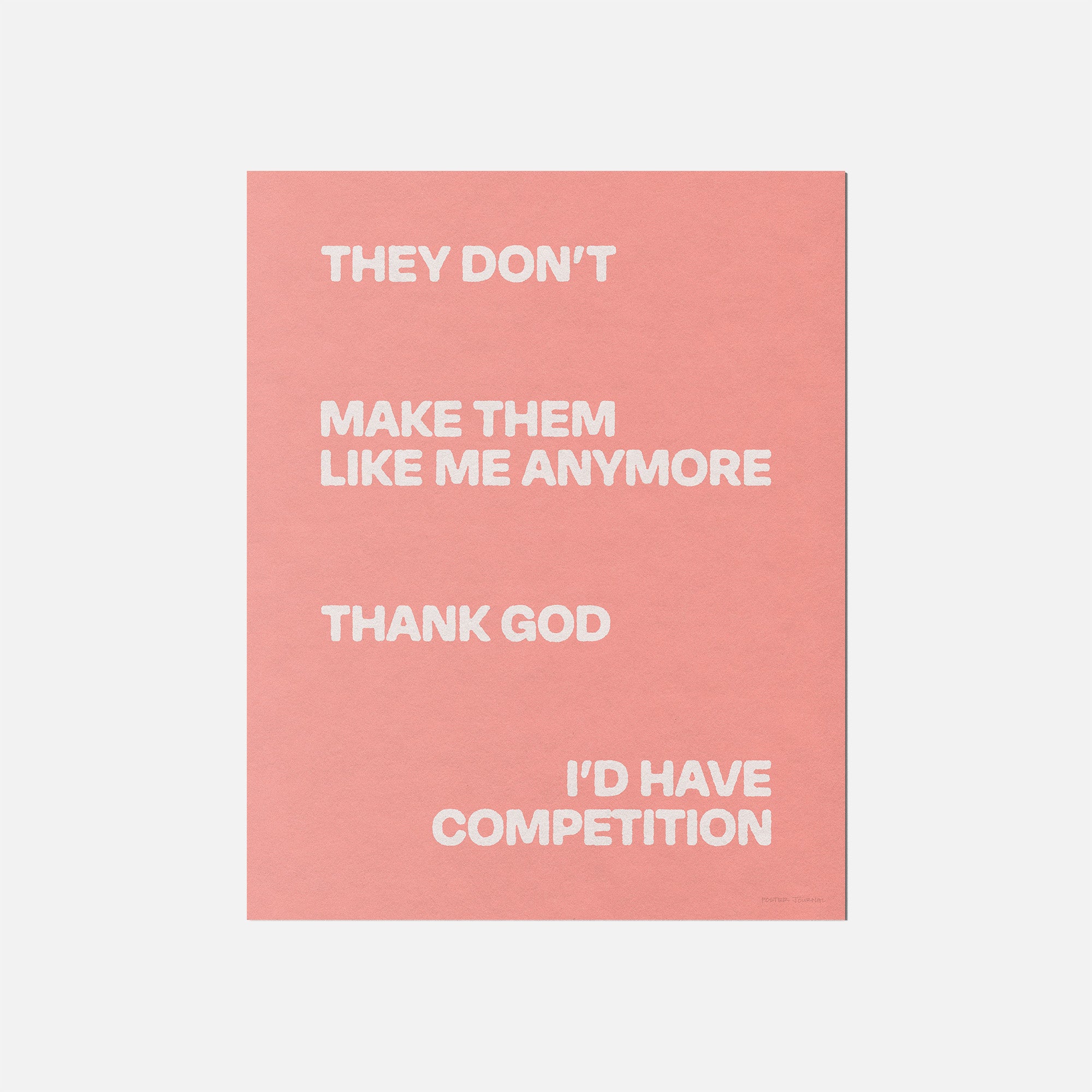 COMPETITION PRINT