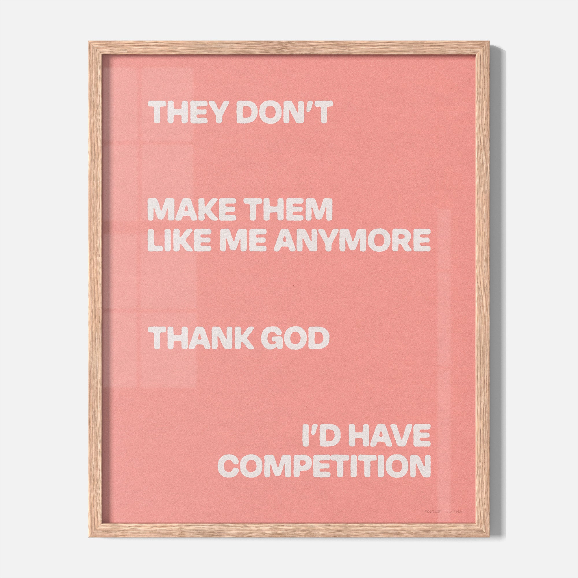 COMPETITION PRINT
