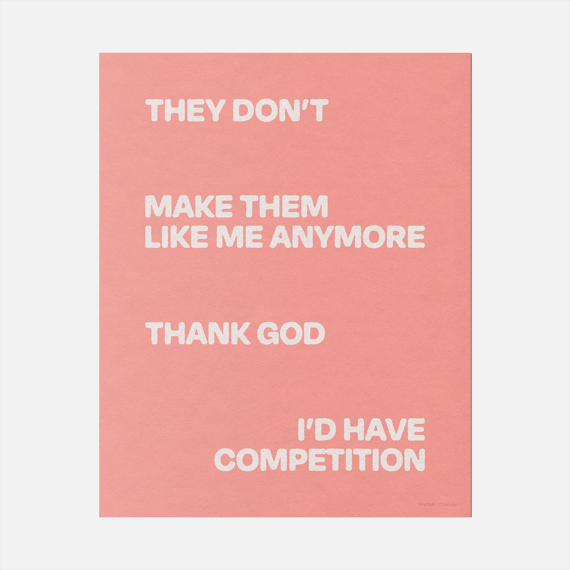 COMPETITION PRINT