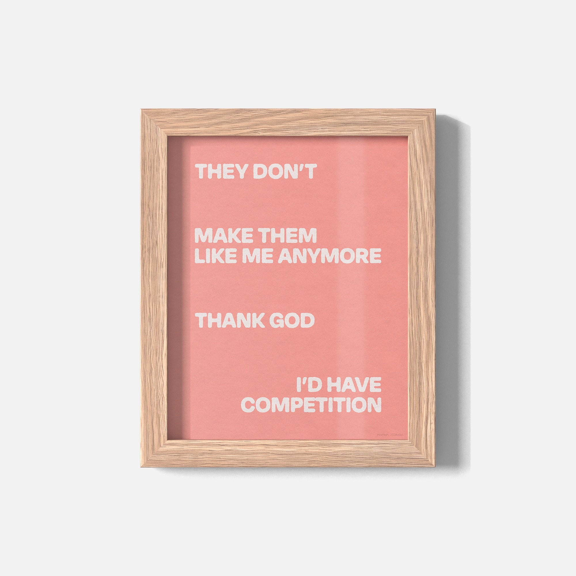COMPETITION PRINT