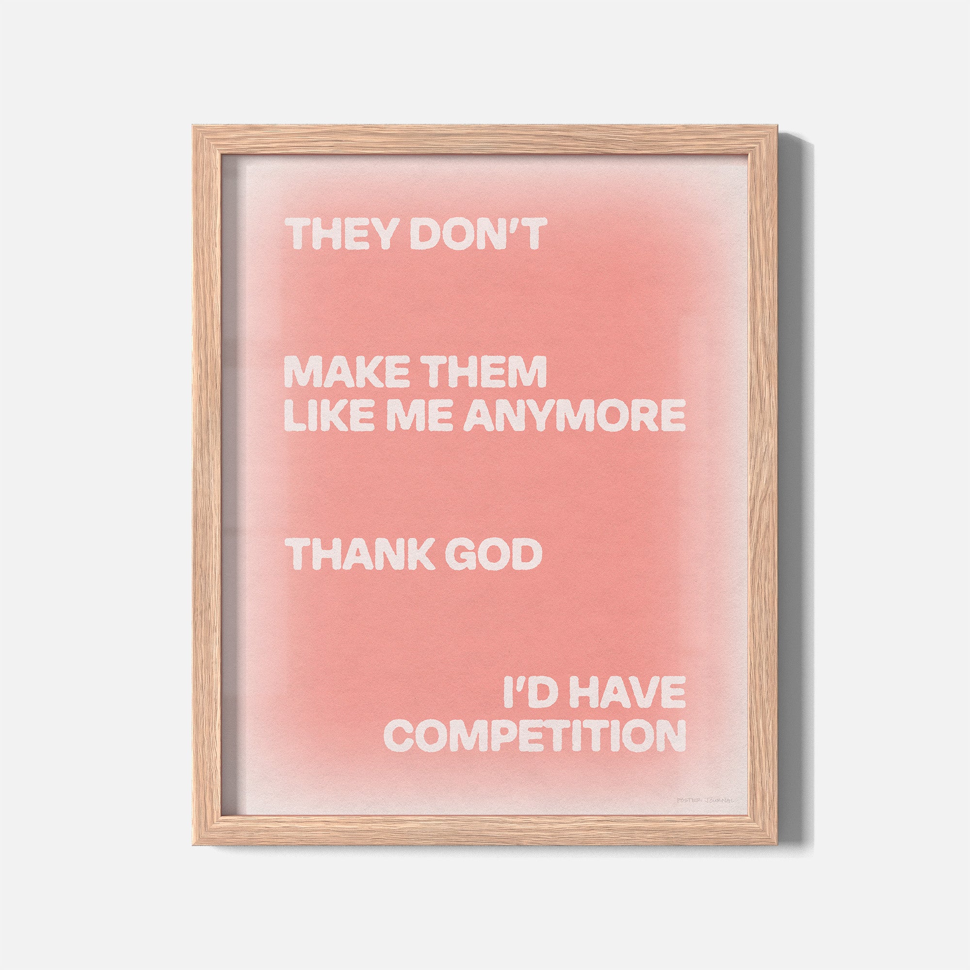 COMPETITION PRINT