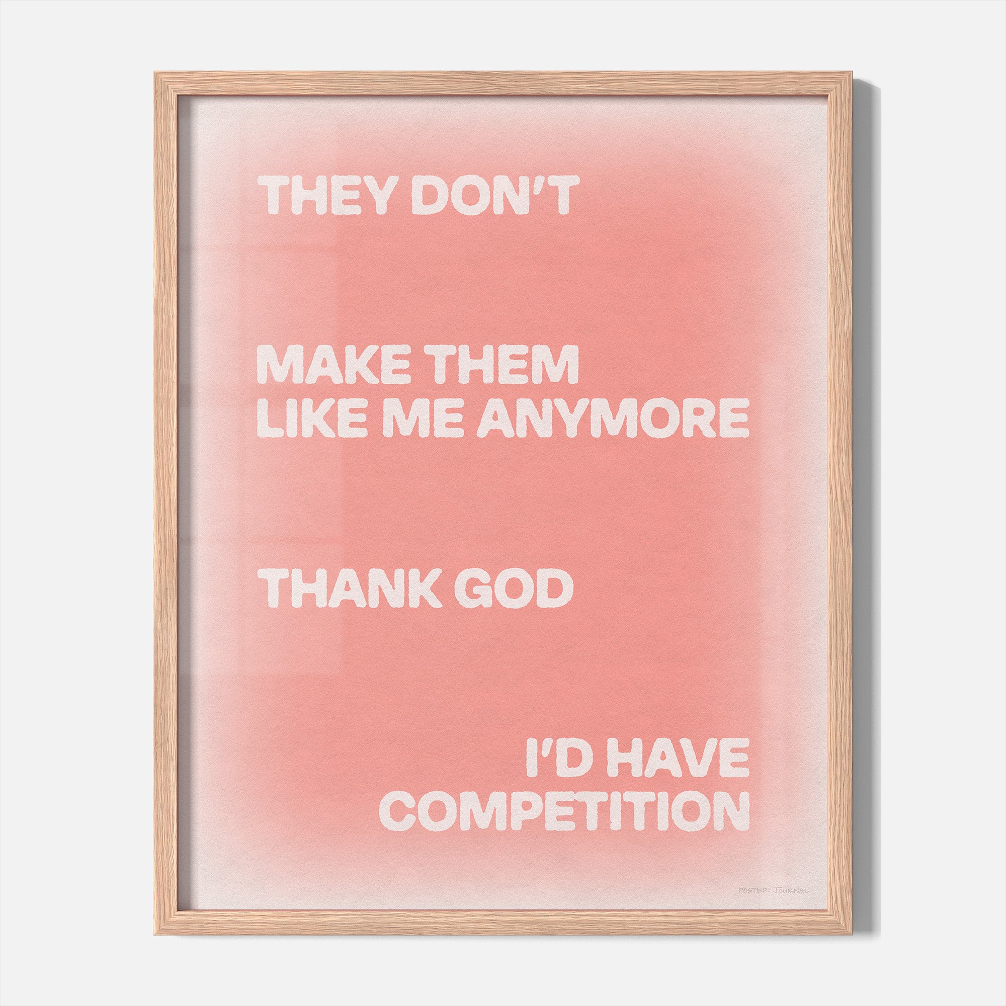 COMPETITION PRINT