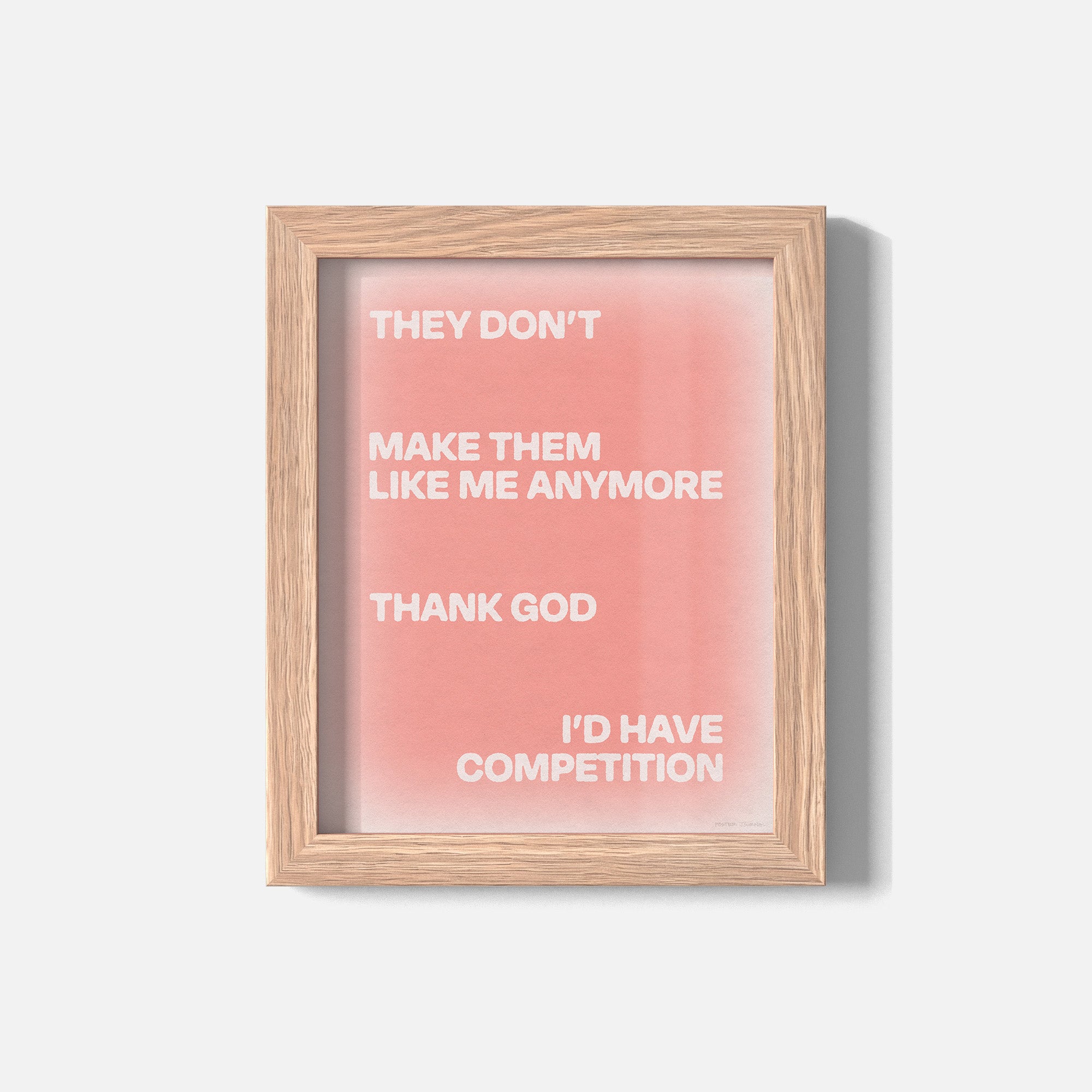 COMPETITION PRINT