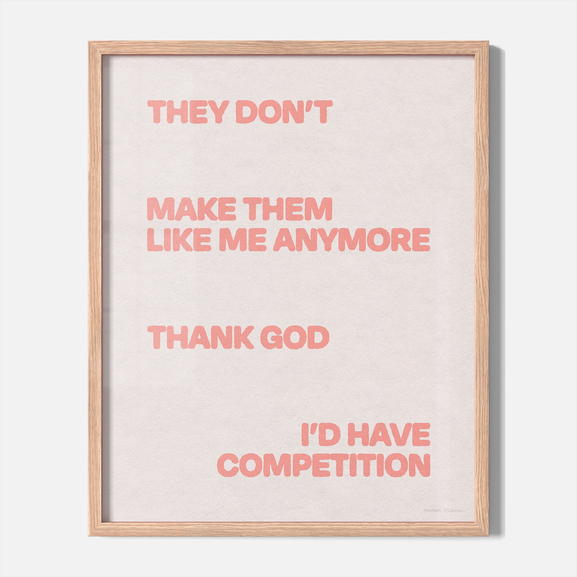 COMPETITION PRINT