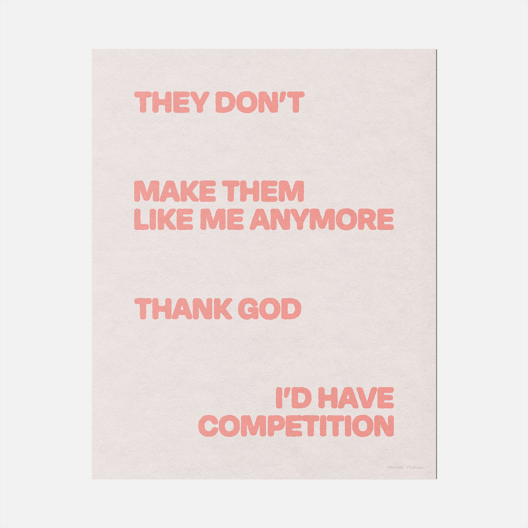 COMPETITION PRINT
