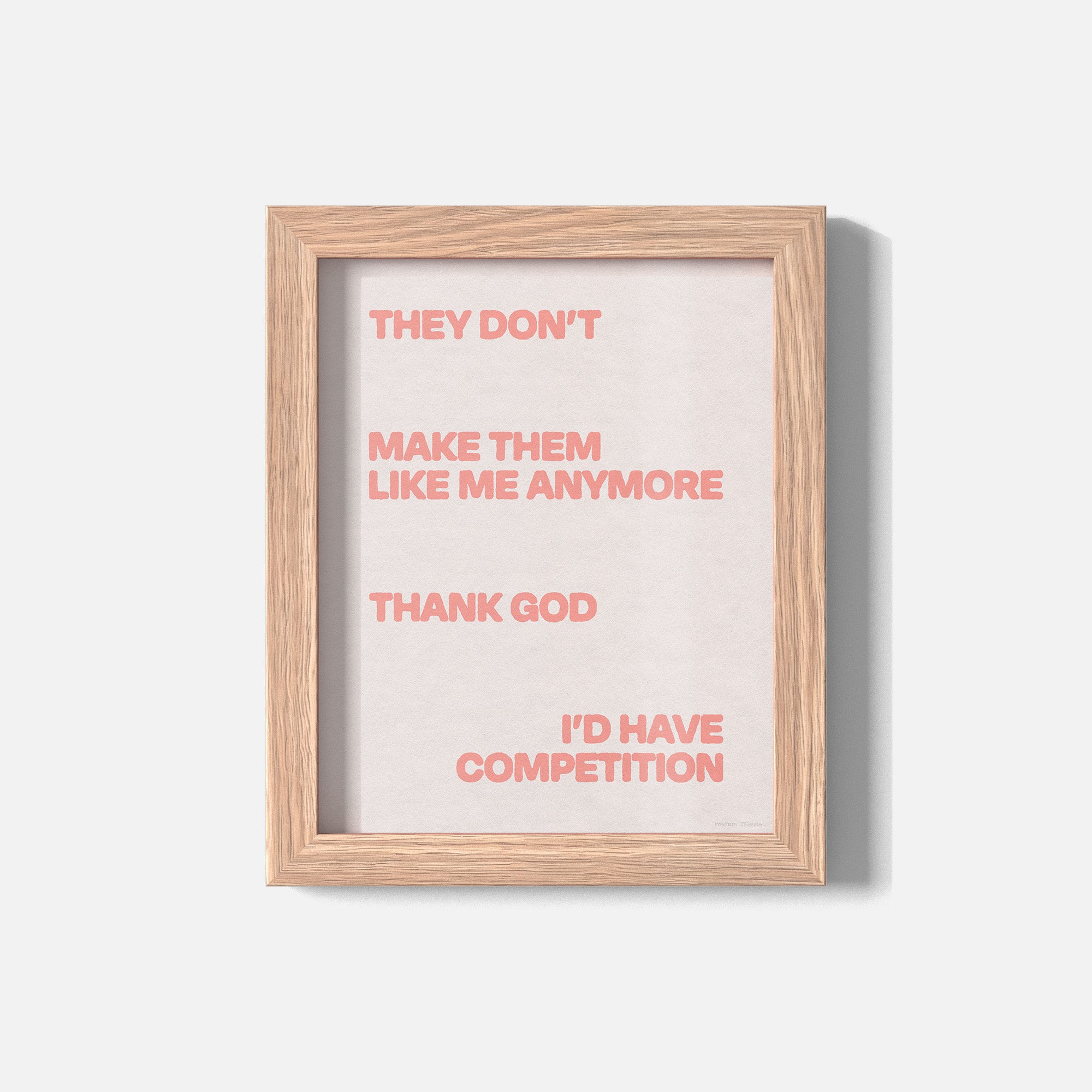 COMPETITION PRINT