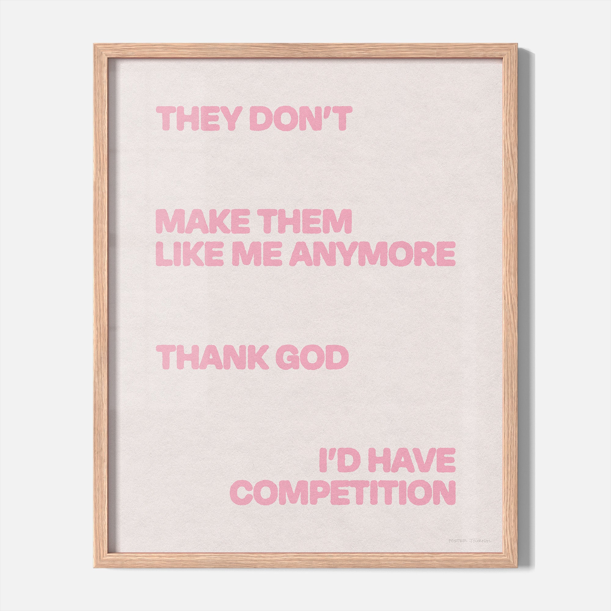 COMPETITION PRINT