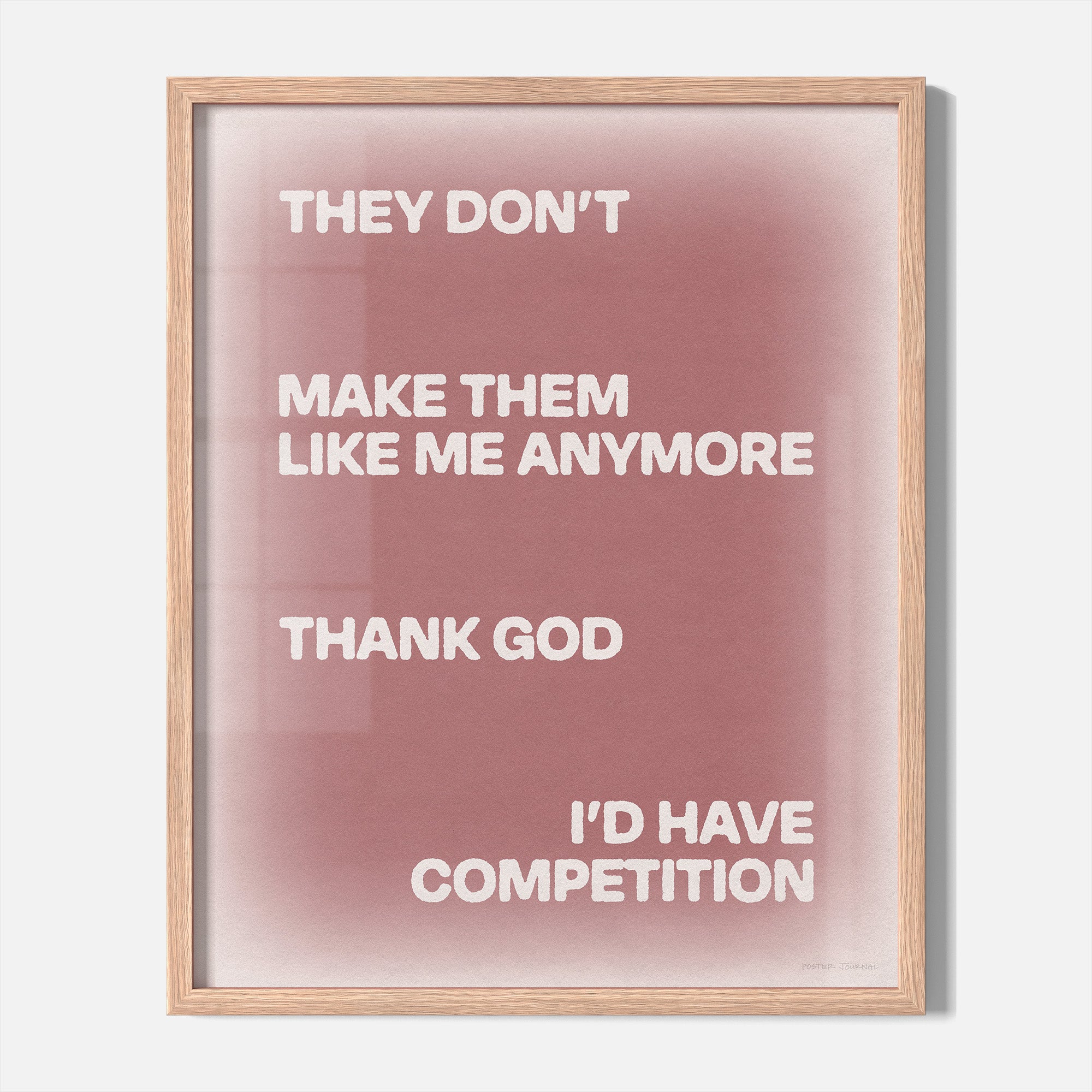 COMPETITION PRINT