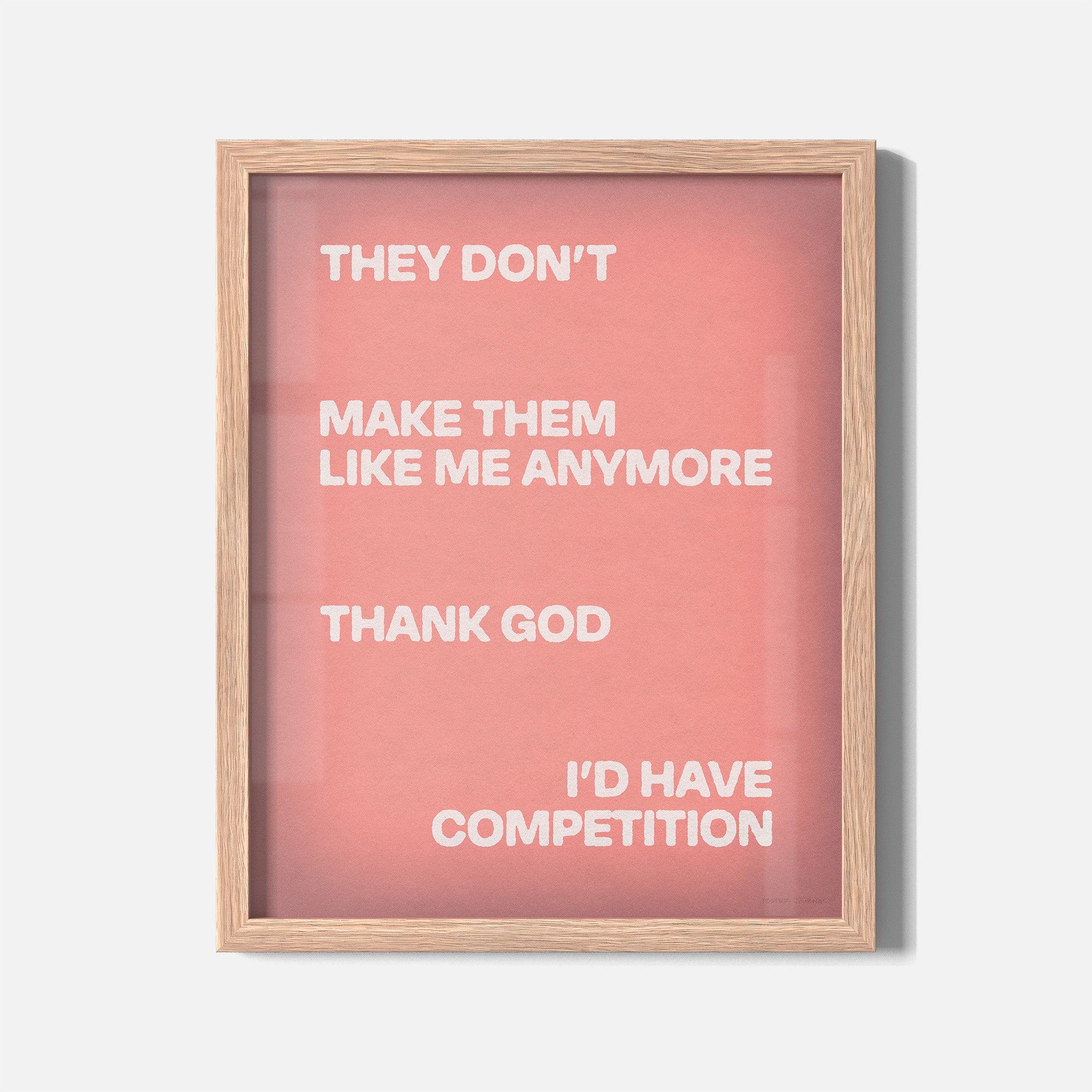 COMPETITION PRINT