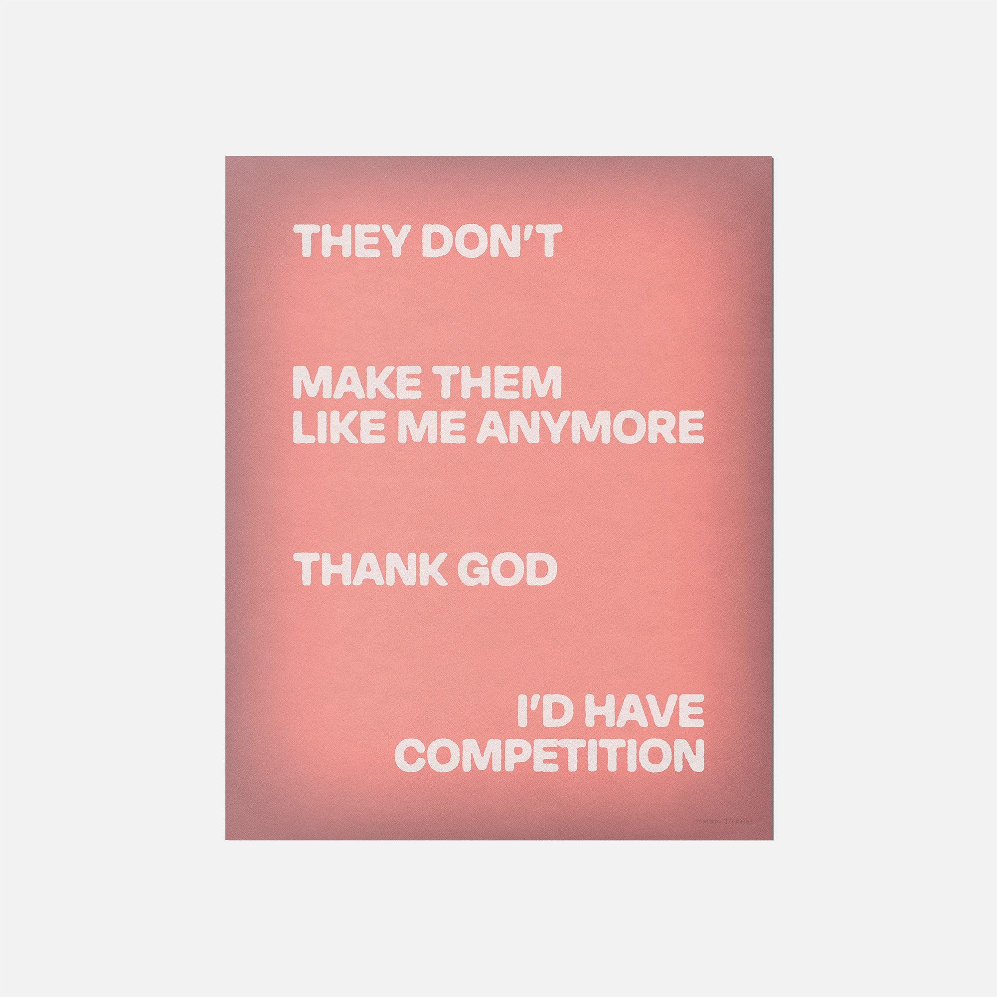 COMPETITION PRINT