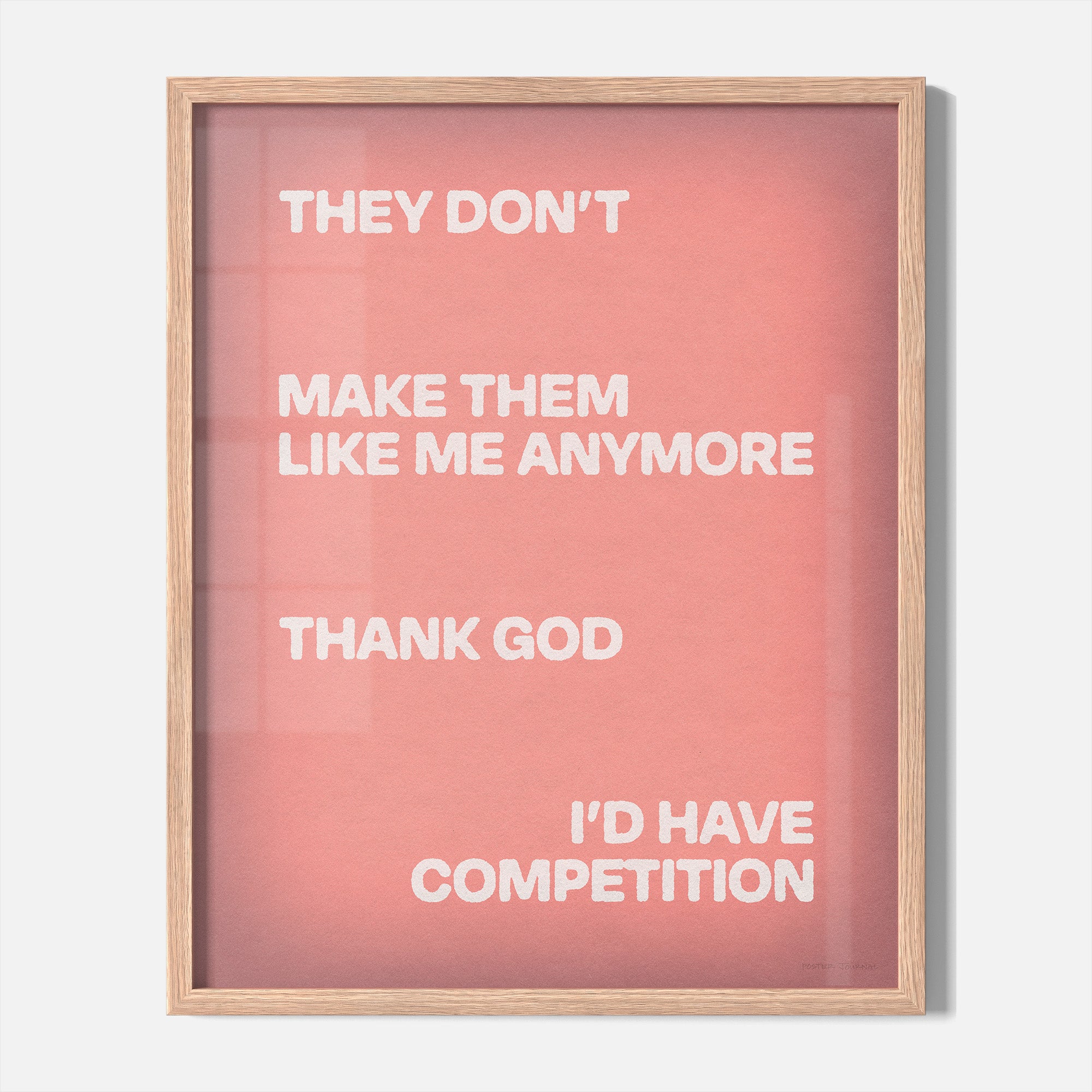 COMPETITION PRINT