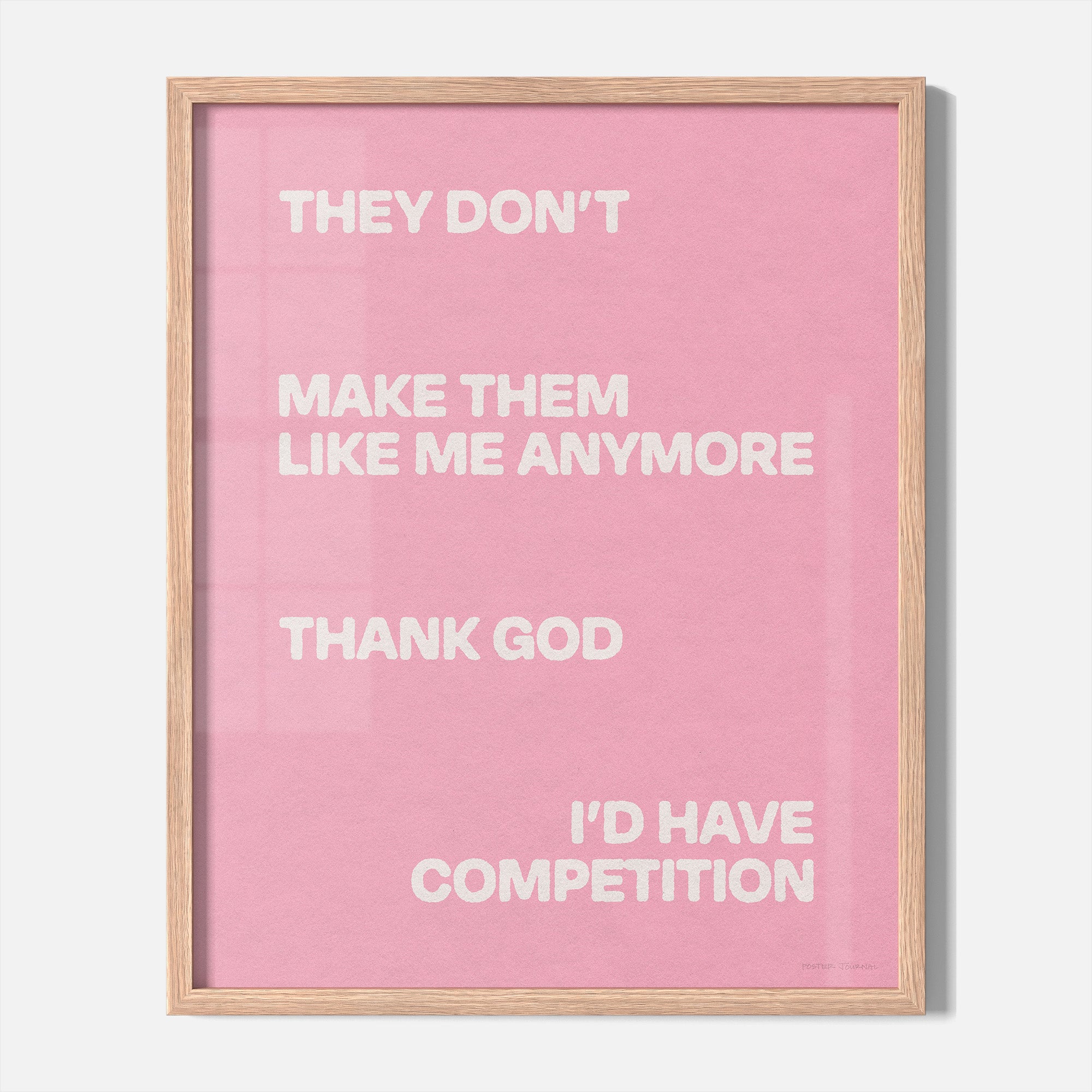 COMPETITION PRINT