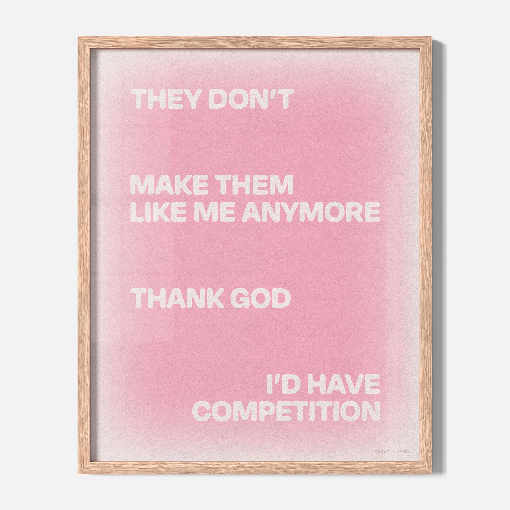 COMPETITION PRINT