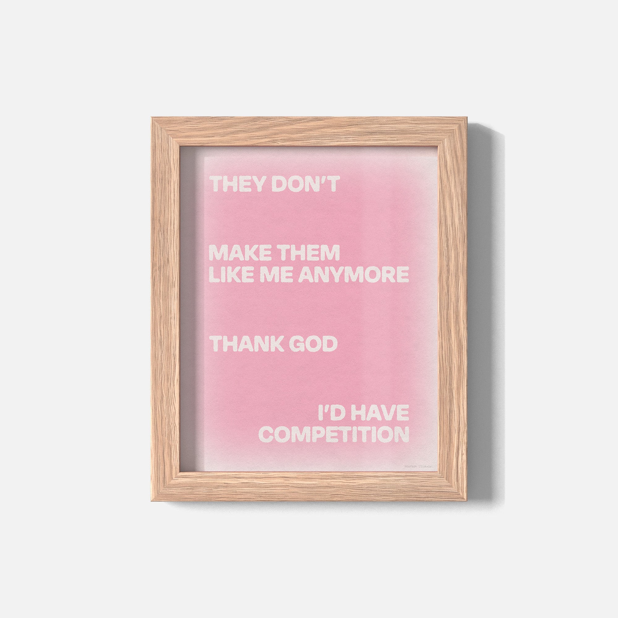COMPETITION PRINT