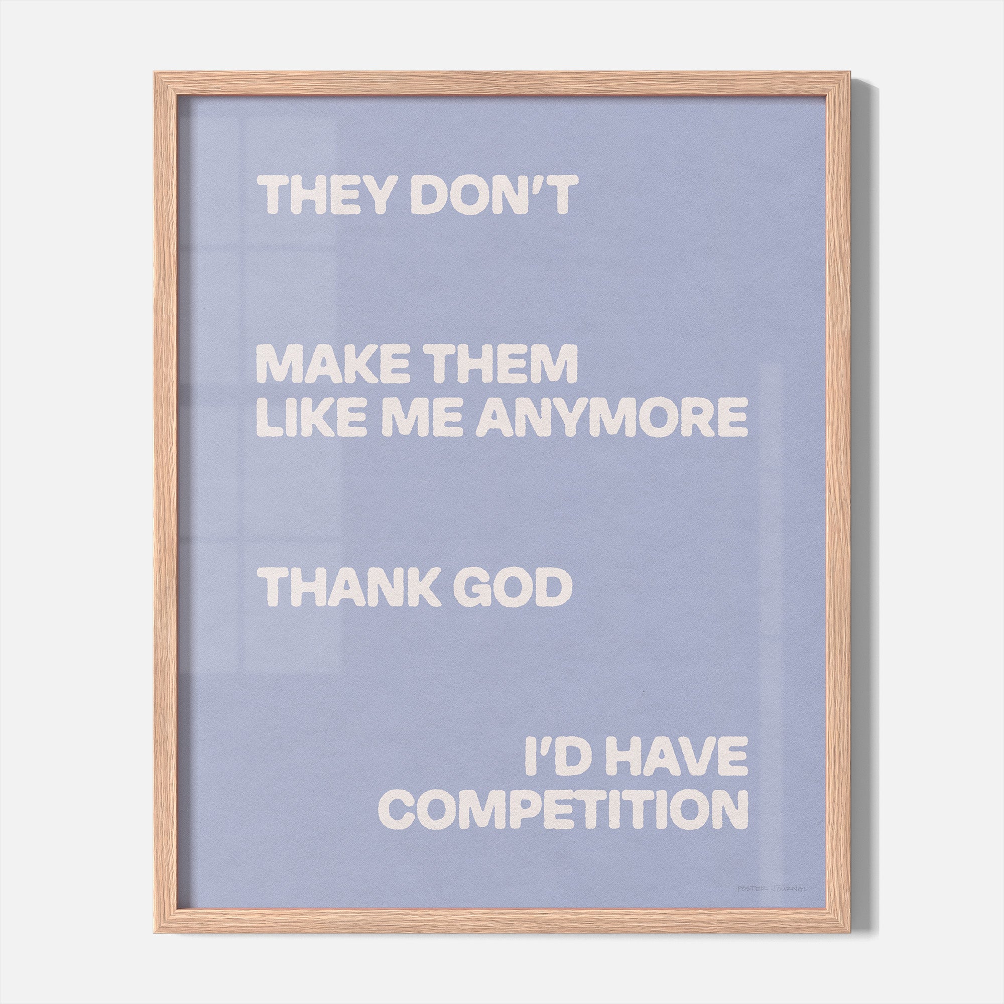 COMPETITION PRINT