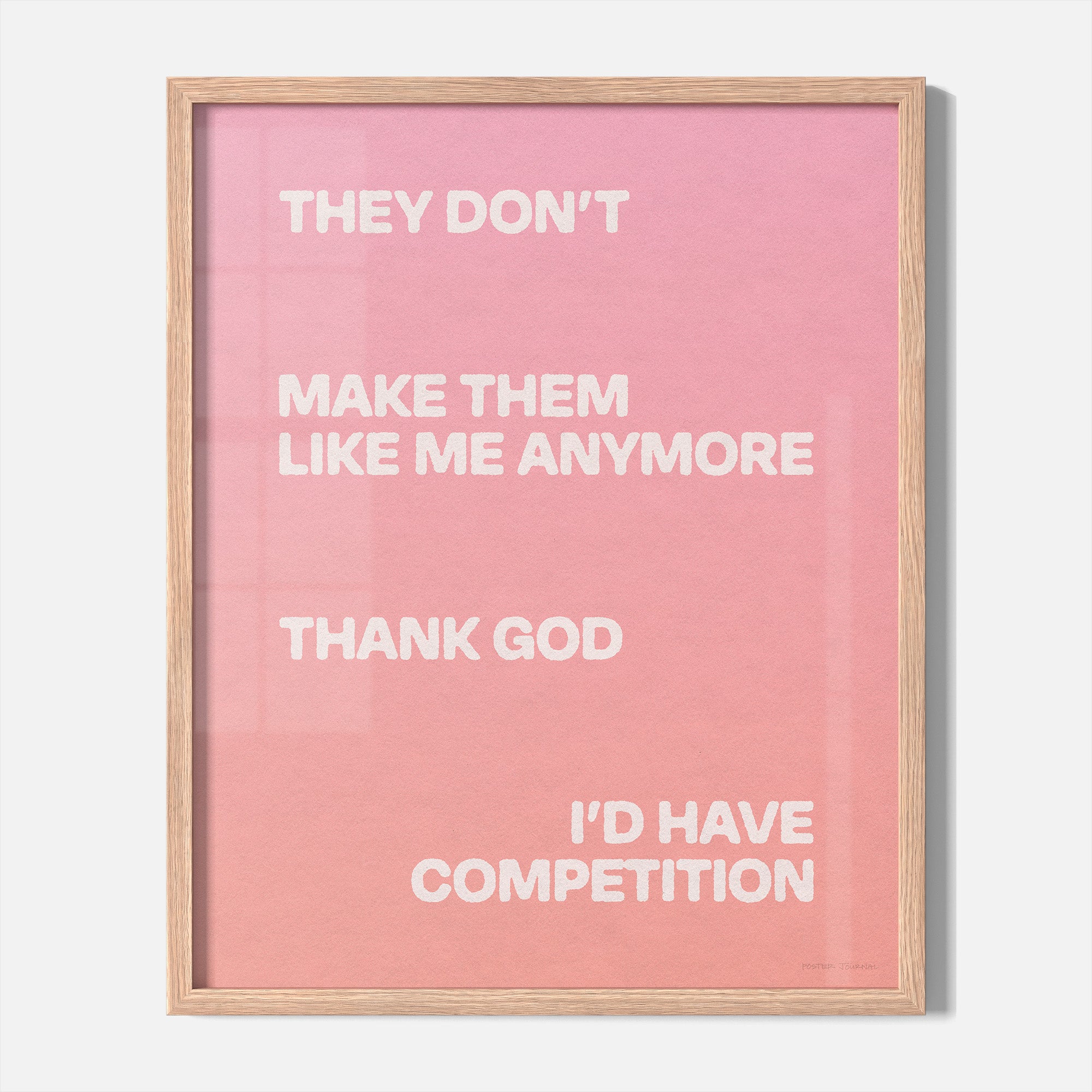 COMPETITION PRINT
