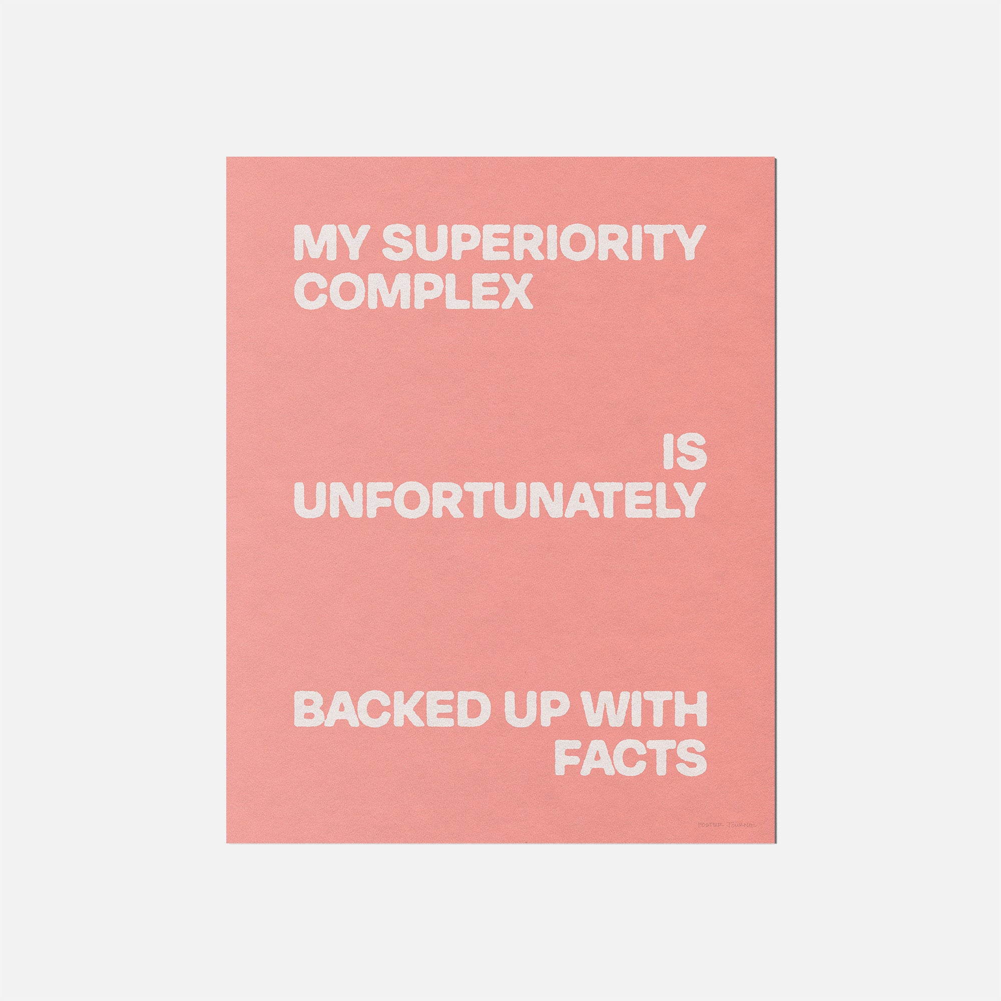 COMPLEX PRINT