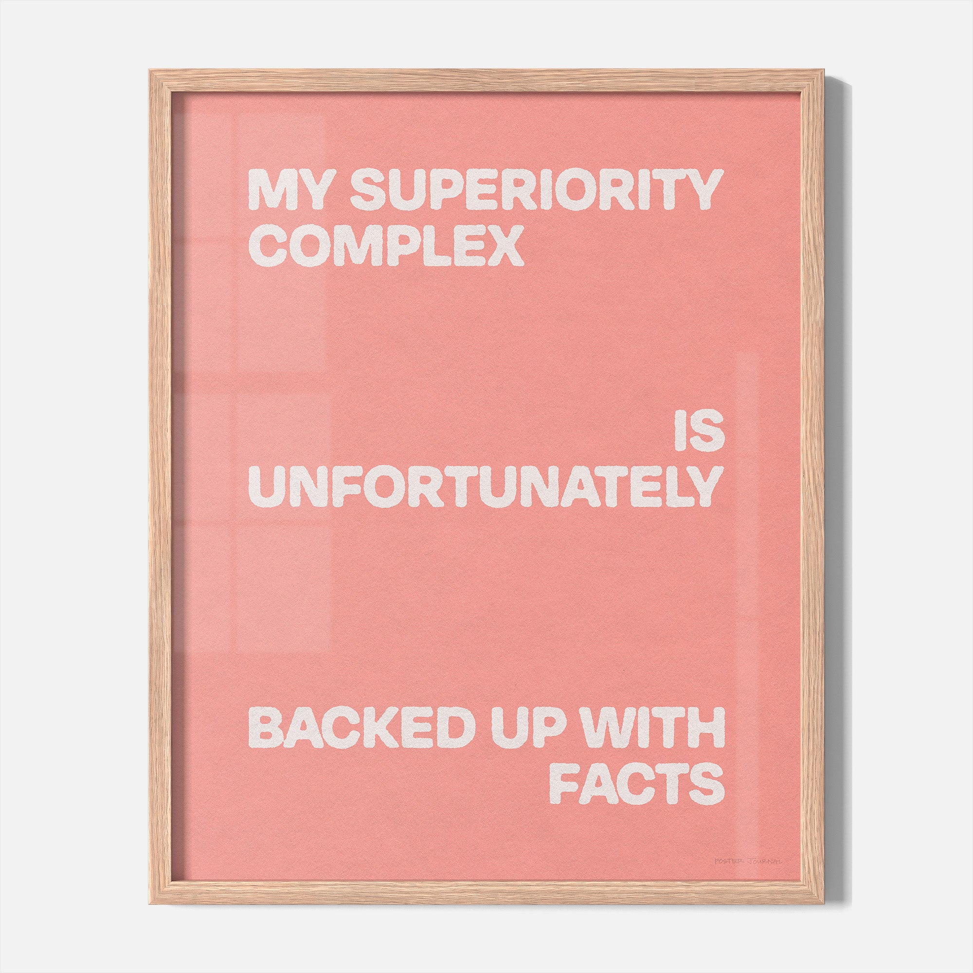 COMPLEX PRINT