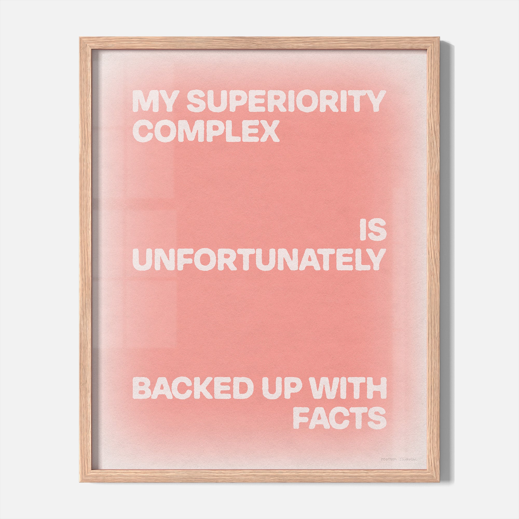 COMPLEX PRINT